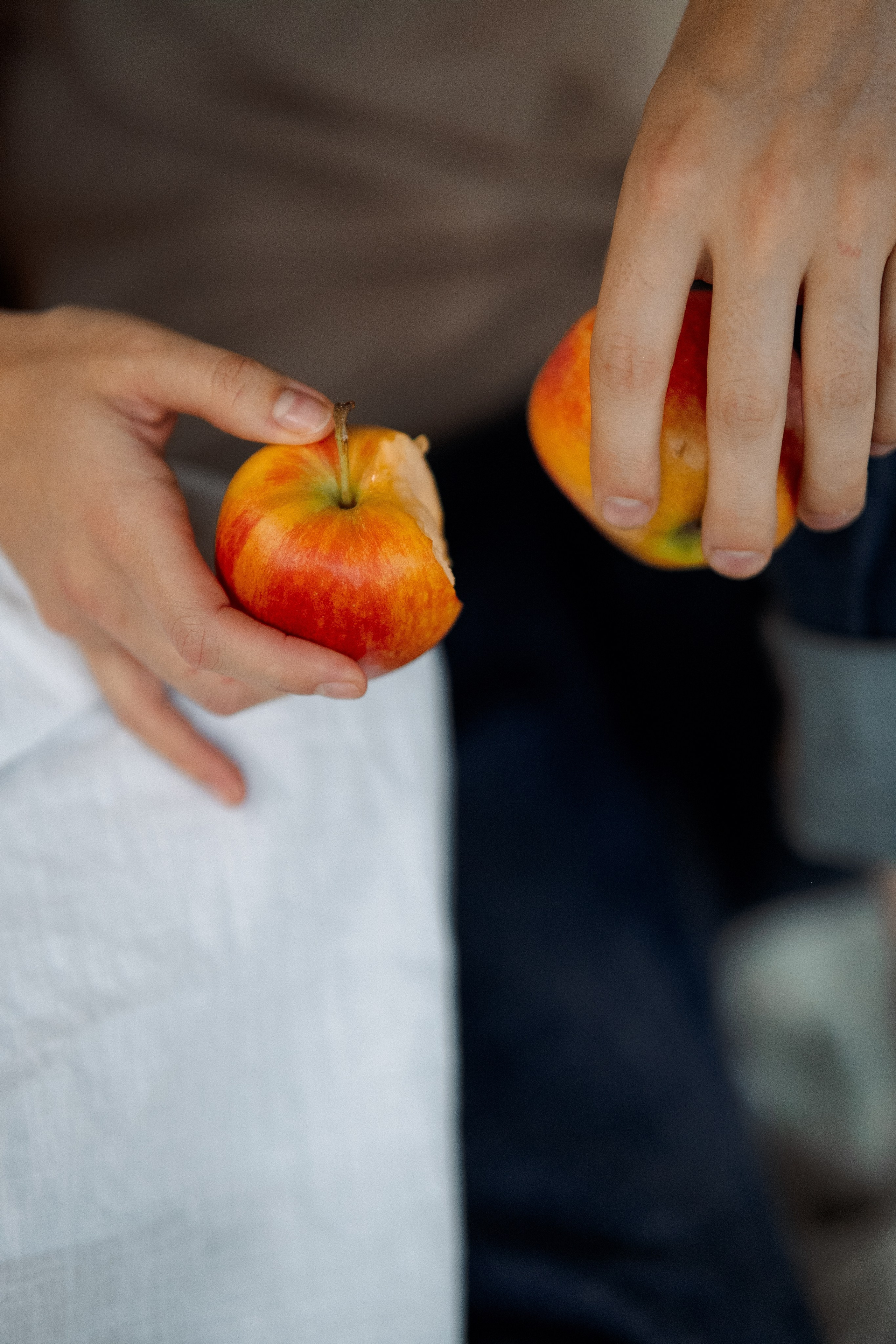 Ботанический сад. Фотограф Мария Зайчик
