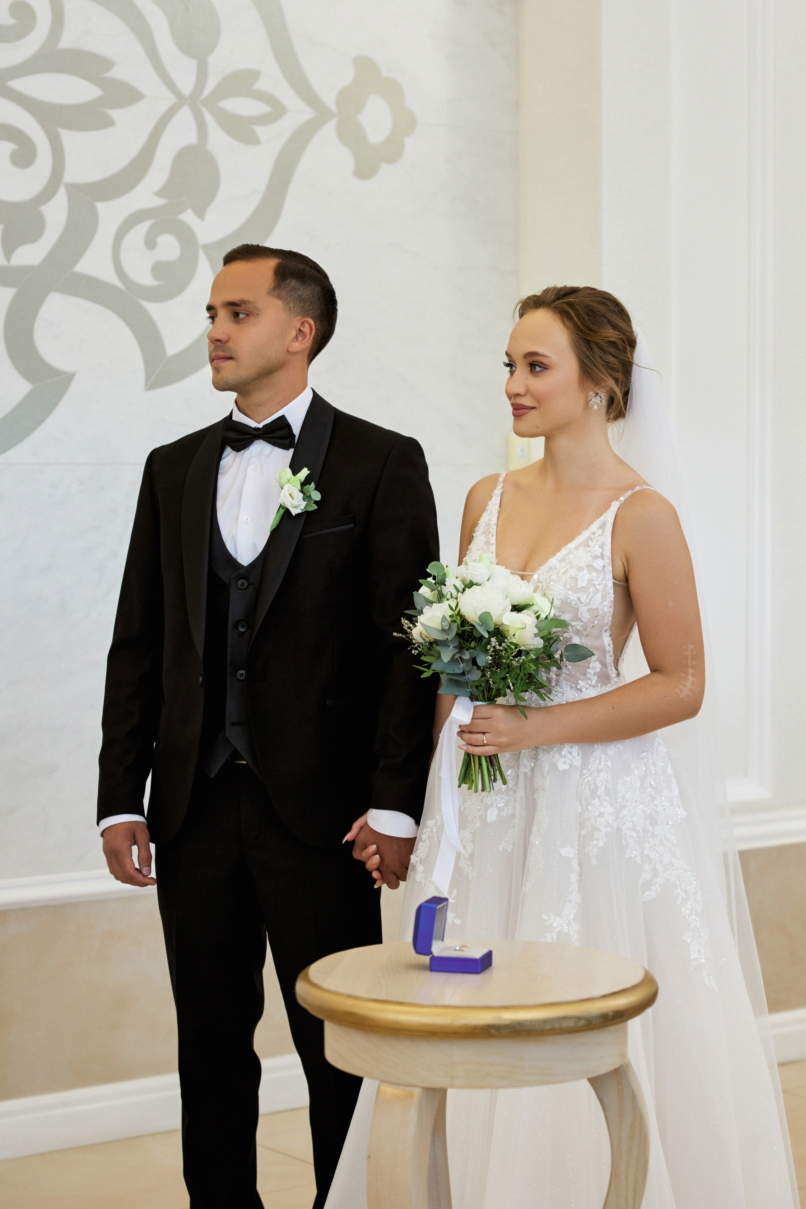 Ildar & Rufina. Главная