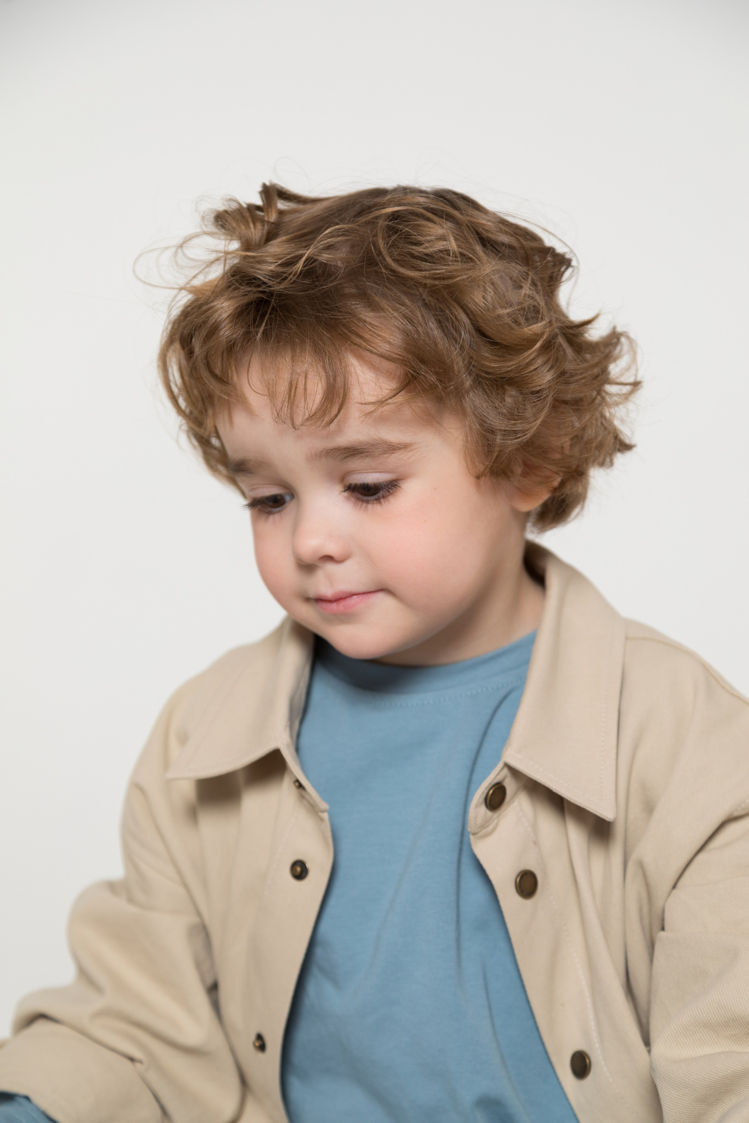 Имиджевая и каталожная съёмка для бренда детских пазлов. Детский и контент фотограф Надя Волкова Санкт-Петербург