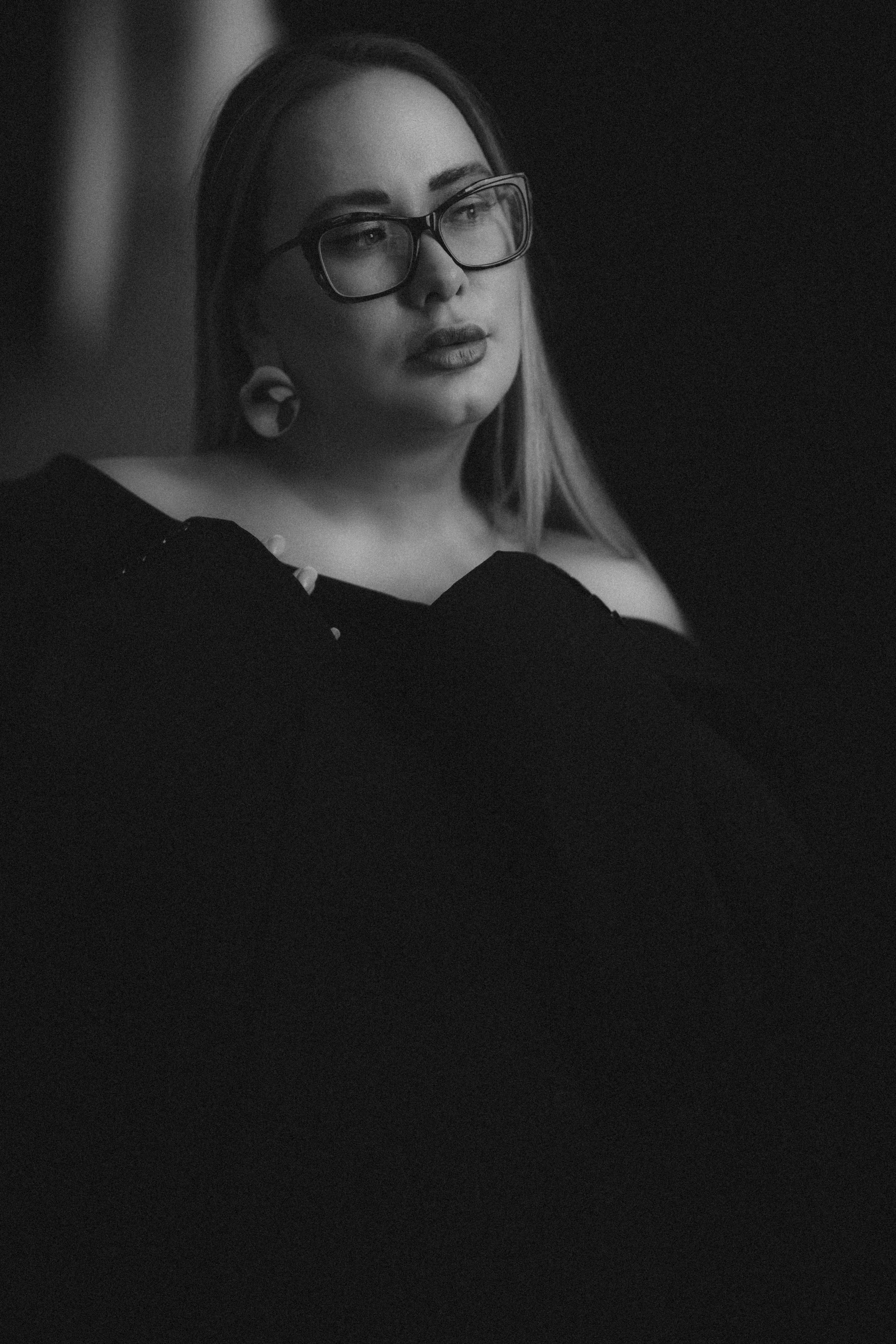 Ксюша. Фотограф чувственного портрета в Санкт-Петербурге Светлана Фролова