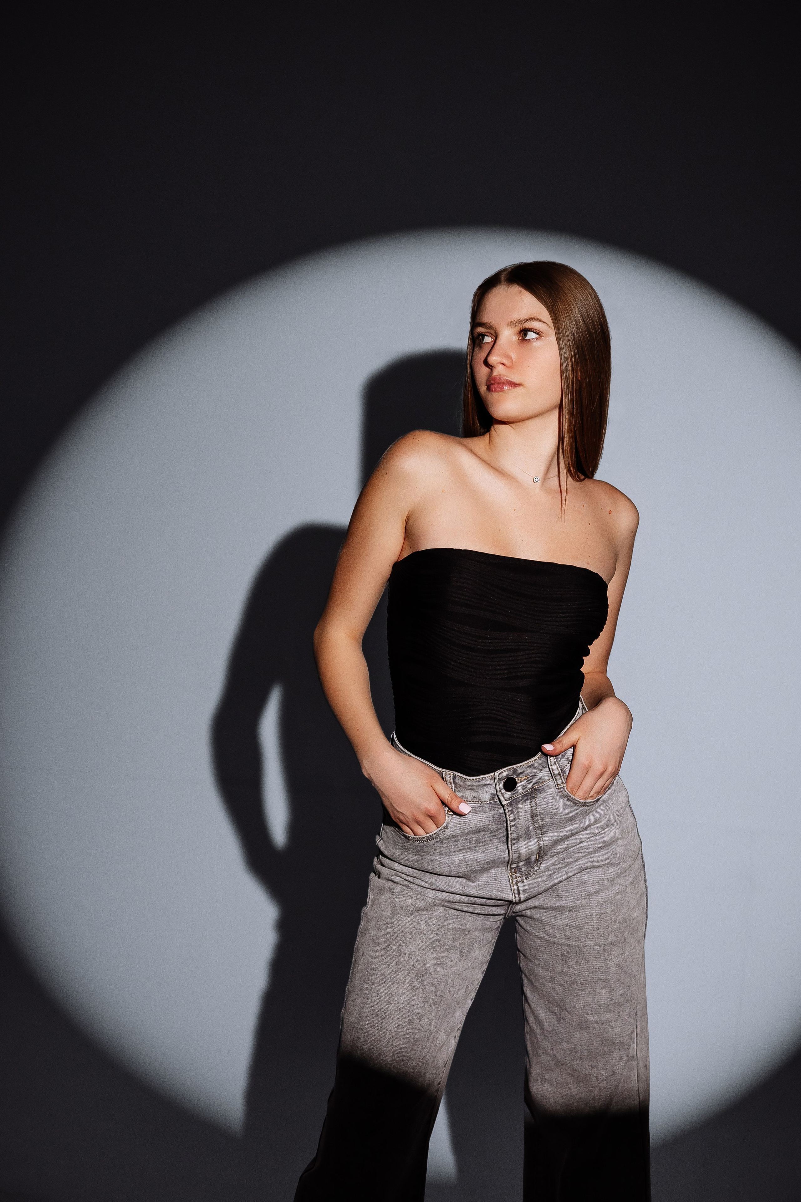 Настя. Женский/Детский фотограф в Симферополе Вероника Слепогина