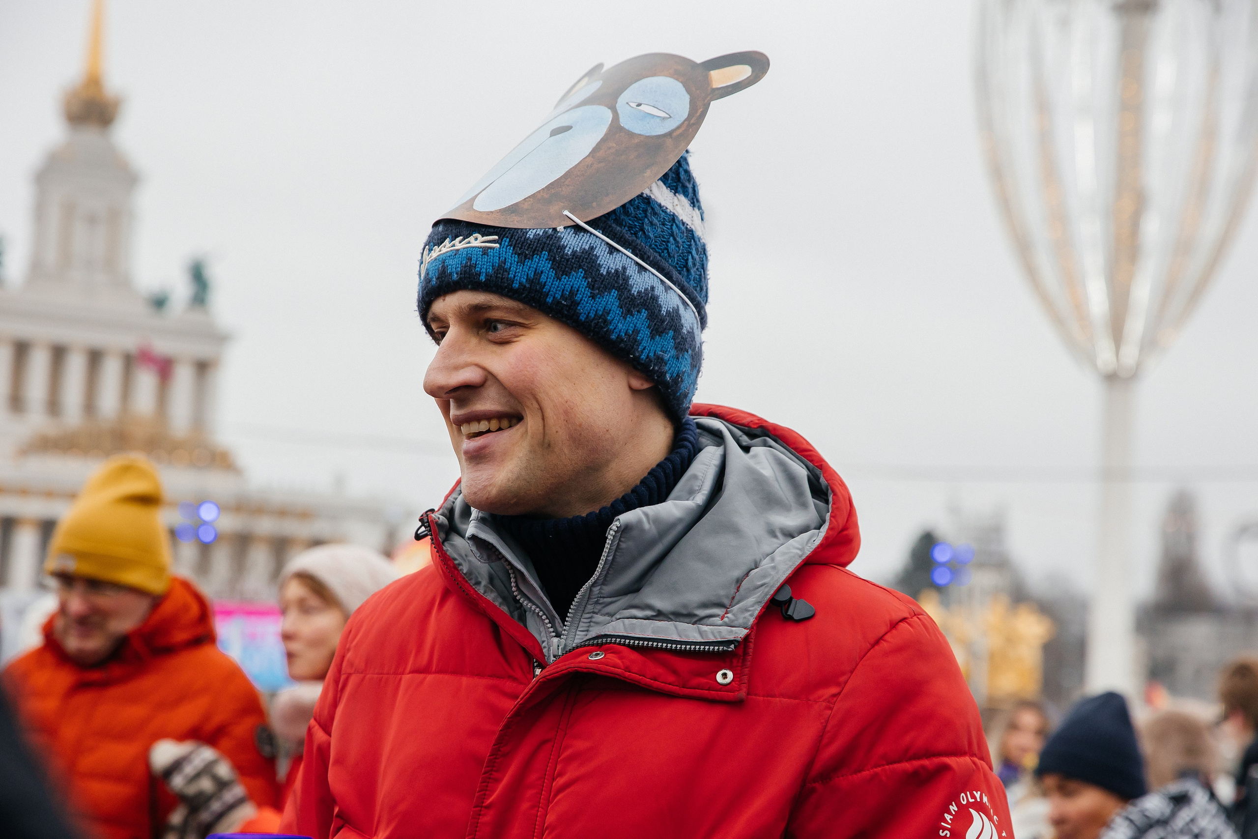 Фонд Хабенского ВДНХ. Леся Гаранина. Семейный фотограф/видеограф Москва и область