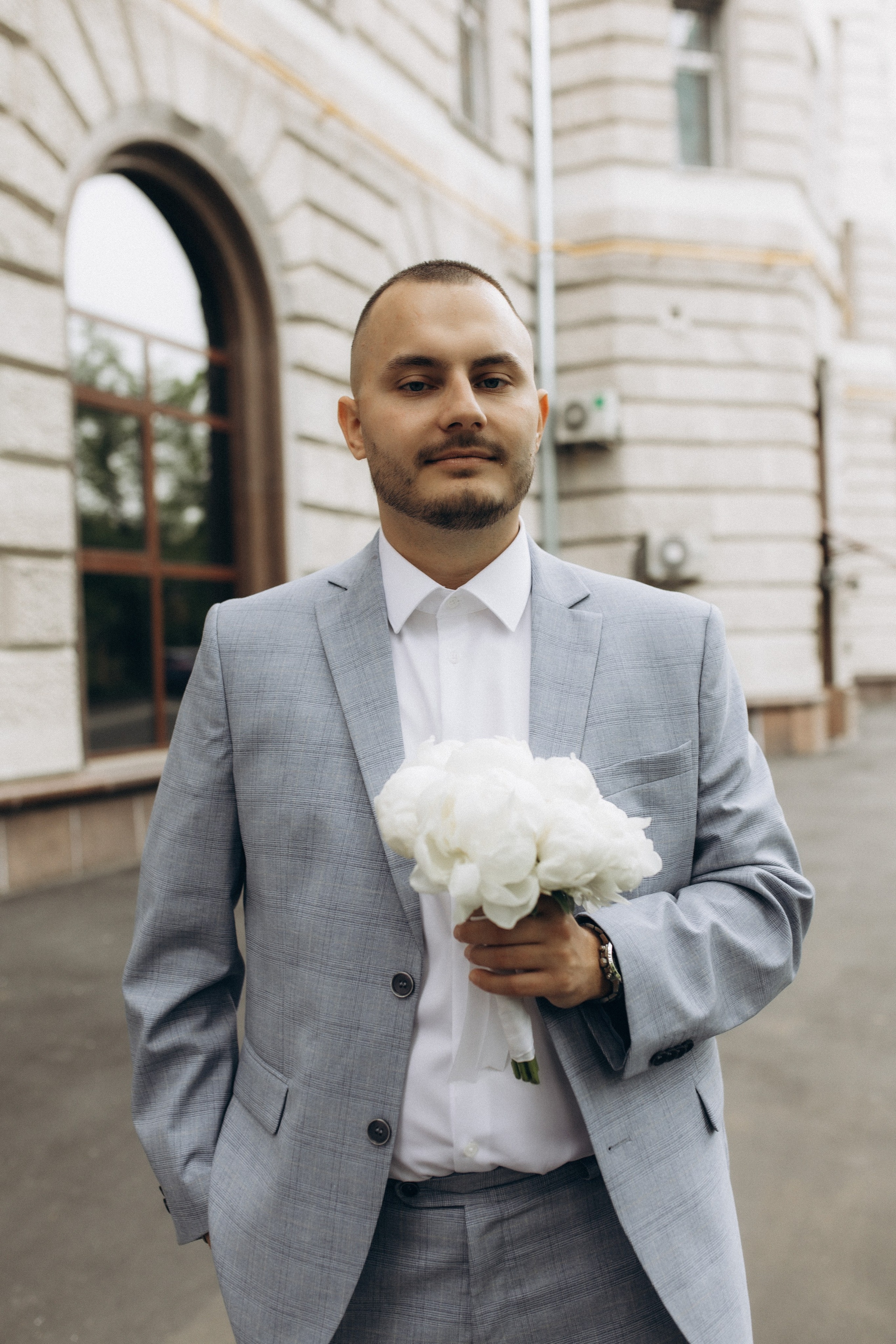 Кирилл и Нина. Семейный и свадебный фотограф Анна Кожокарь