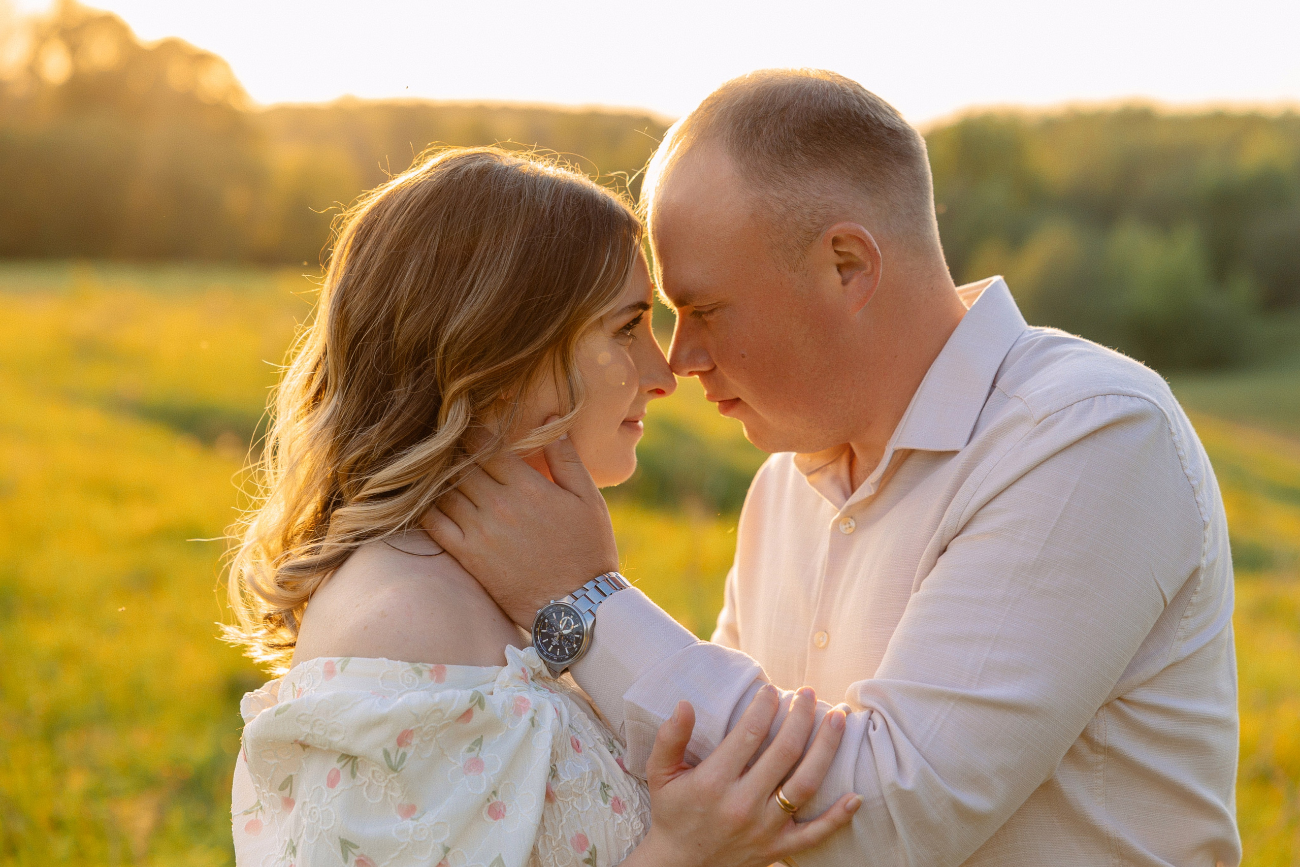 Свадебный и семейный фотограф Рязань Ангелина Косова