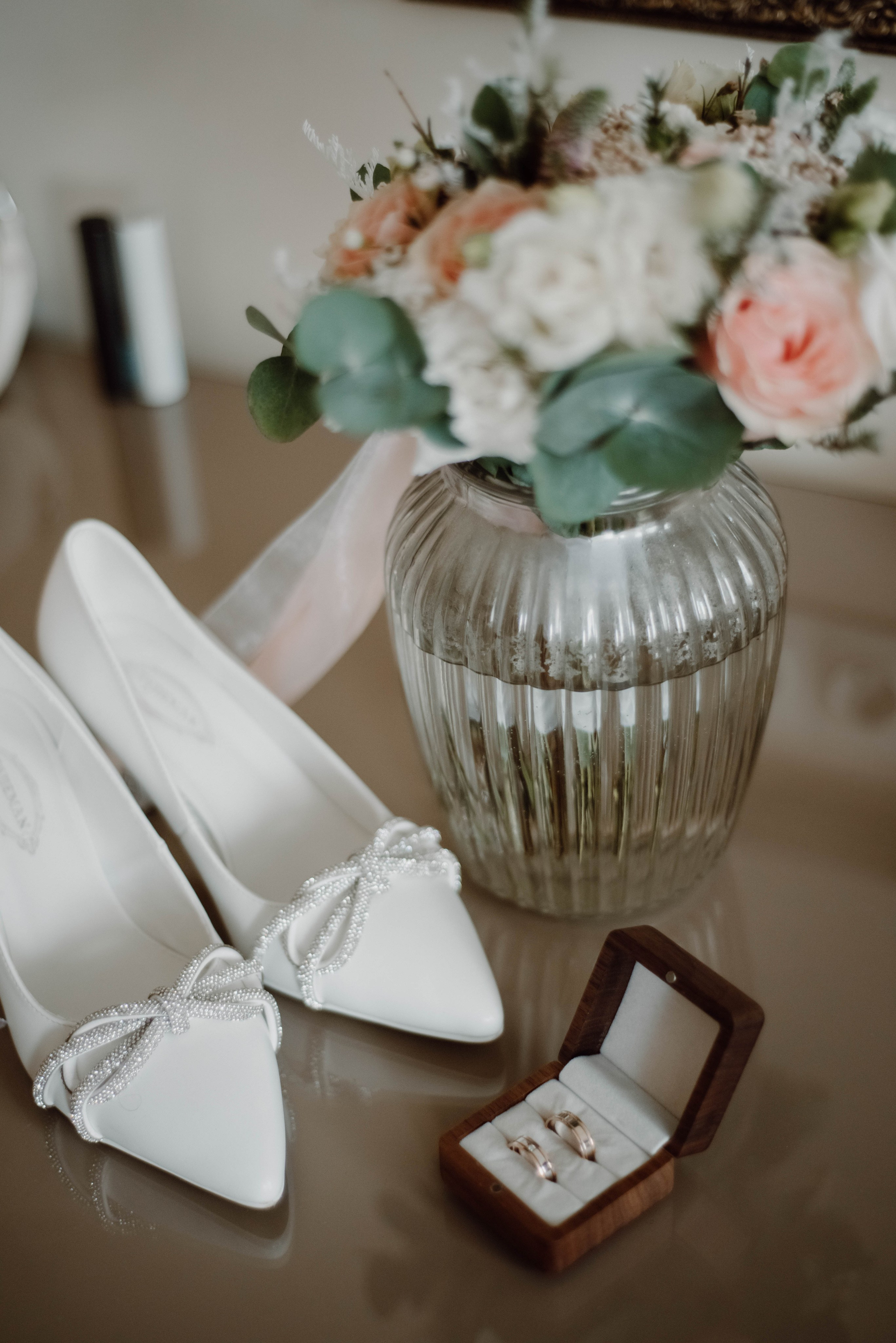 Катя & Гриша. Свадебный фотограф и видеограф в Новосибирске