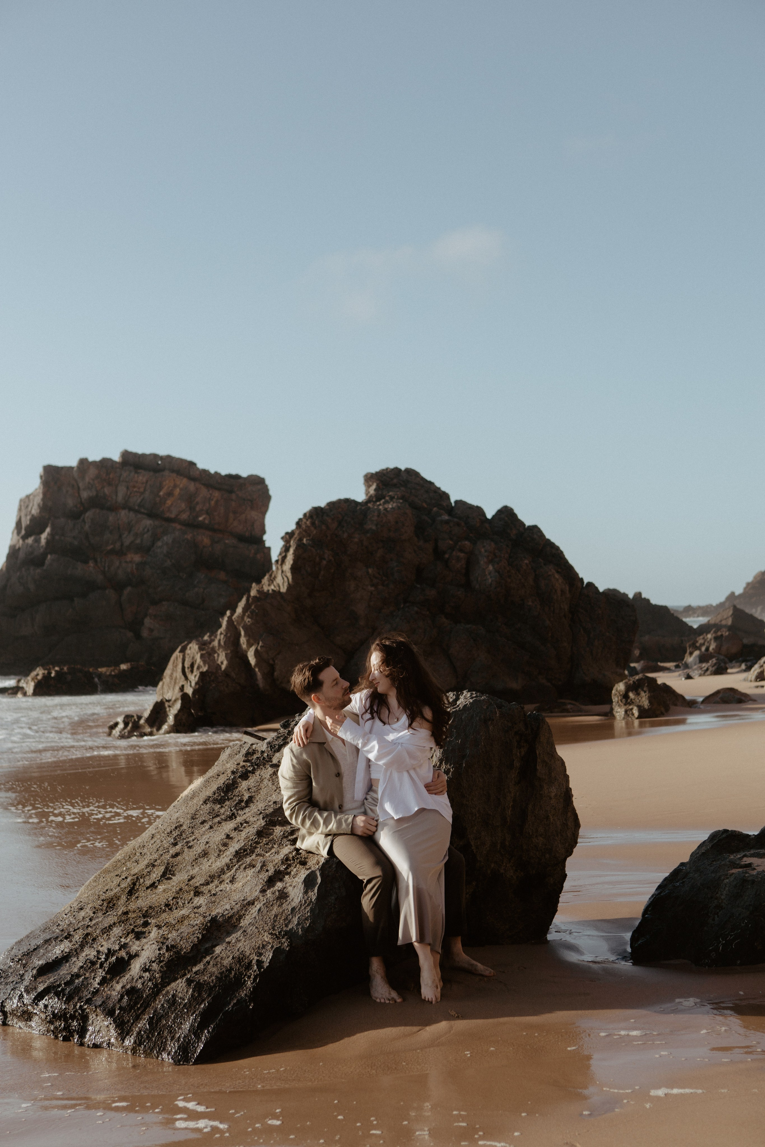 Patrik & Darina. Photographer Lisbon|Portugal Nadiya Kharytonenko