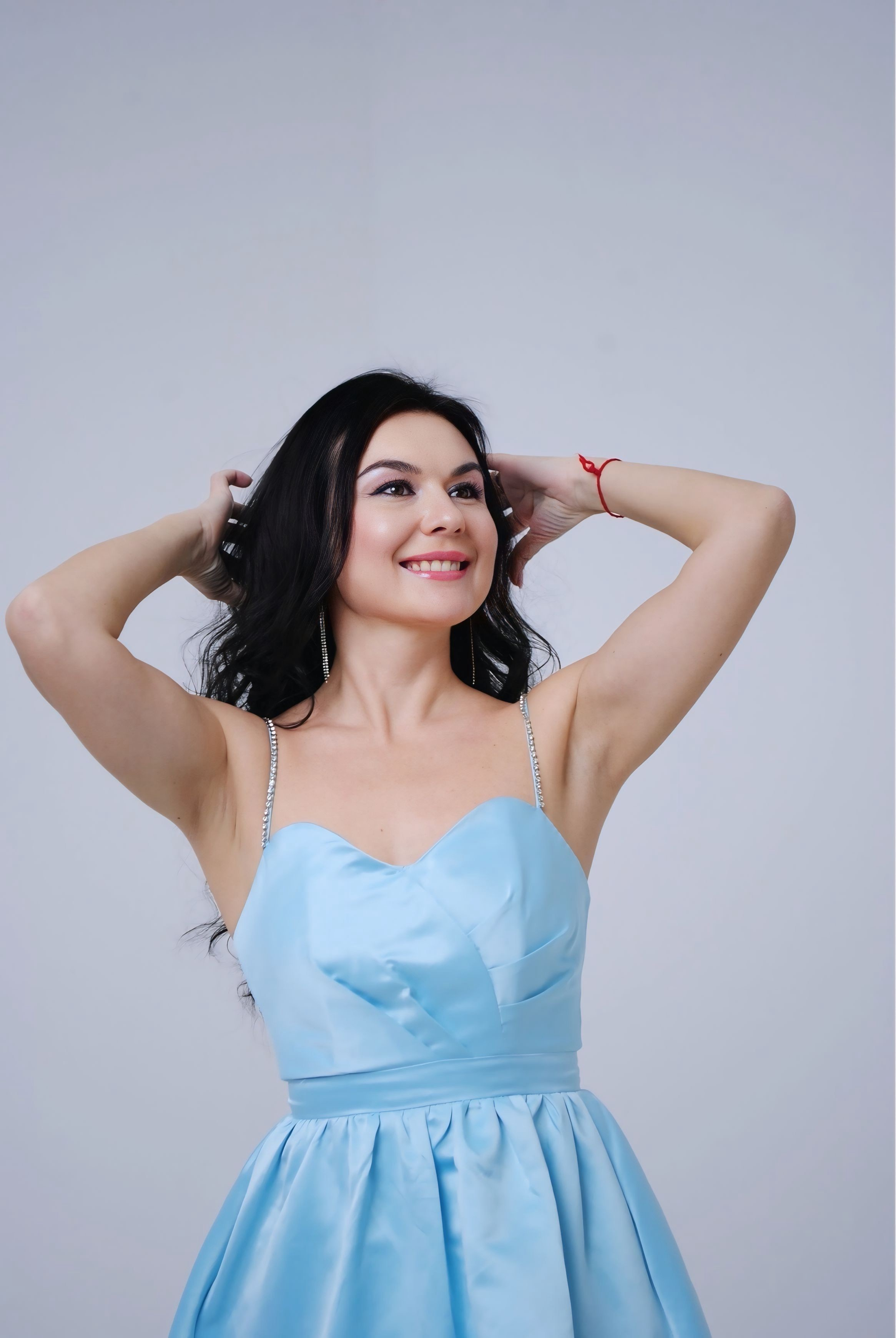 Майя. Фотограф Мария Мусаелян