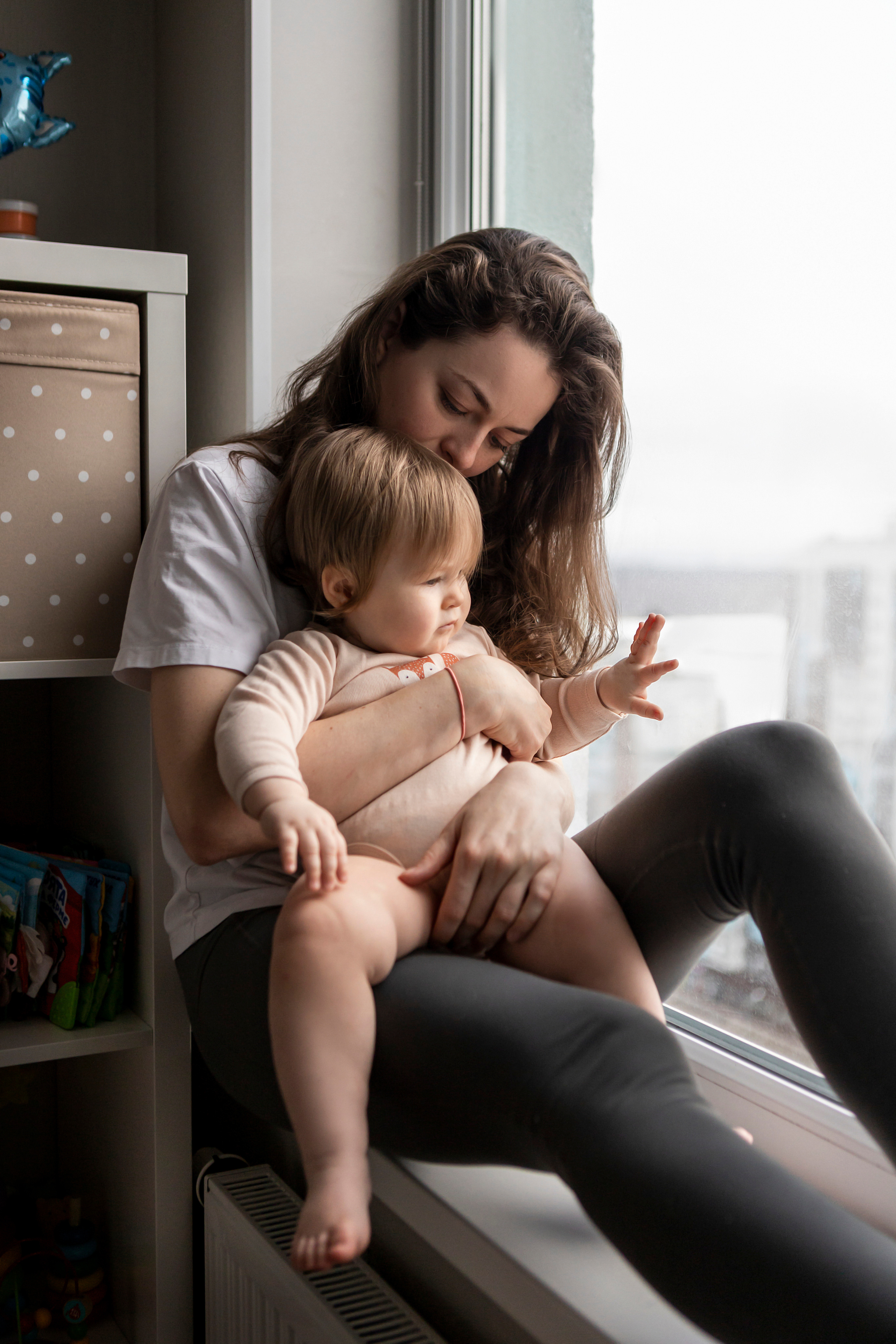 Трисс, Настя и Анюта. Фотограф — Анималист | Санкт-Петербург