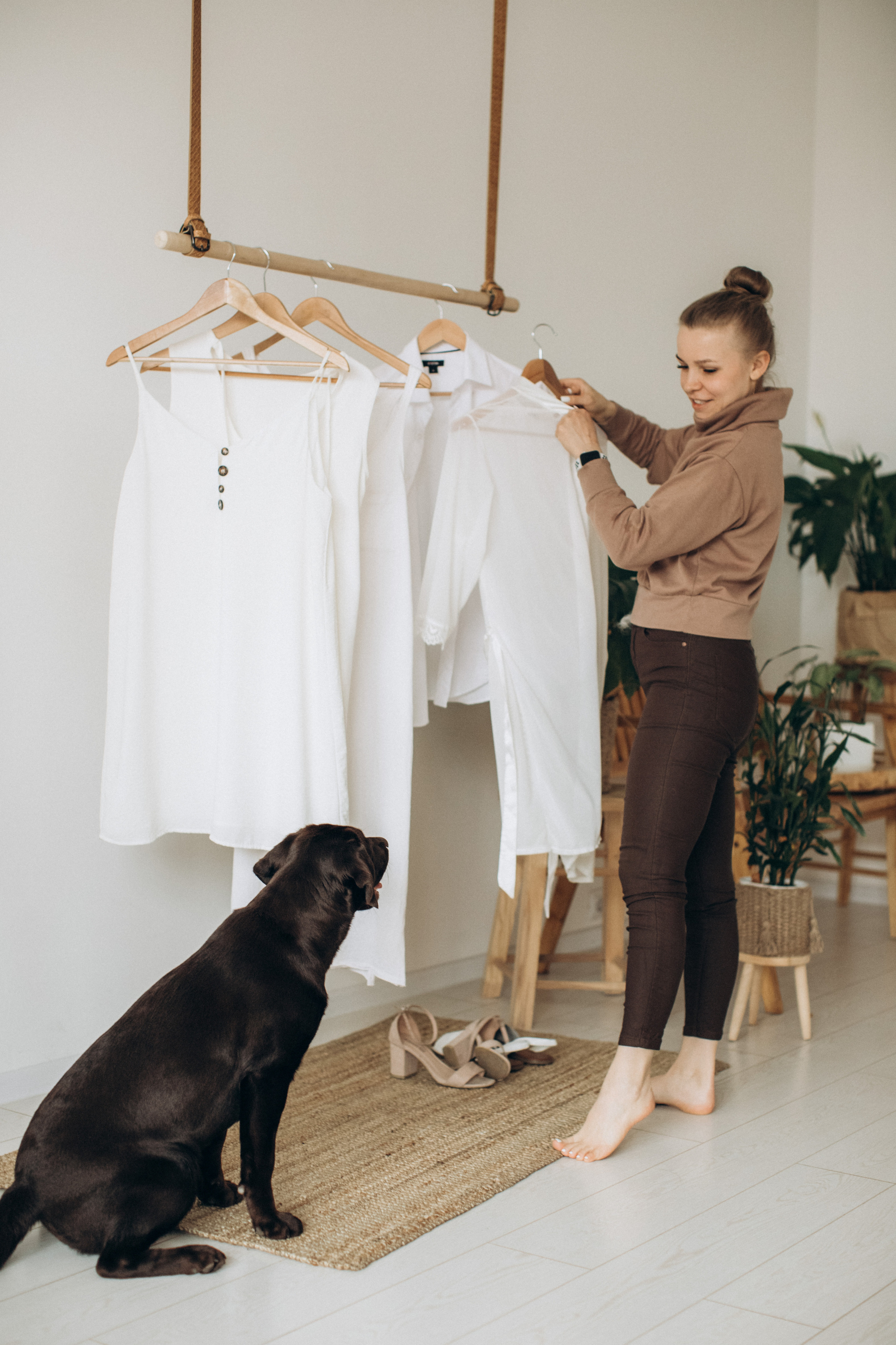 Куба и ее семья. Фотограф — Анималист | Санкт-Петербург