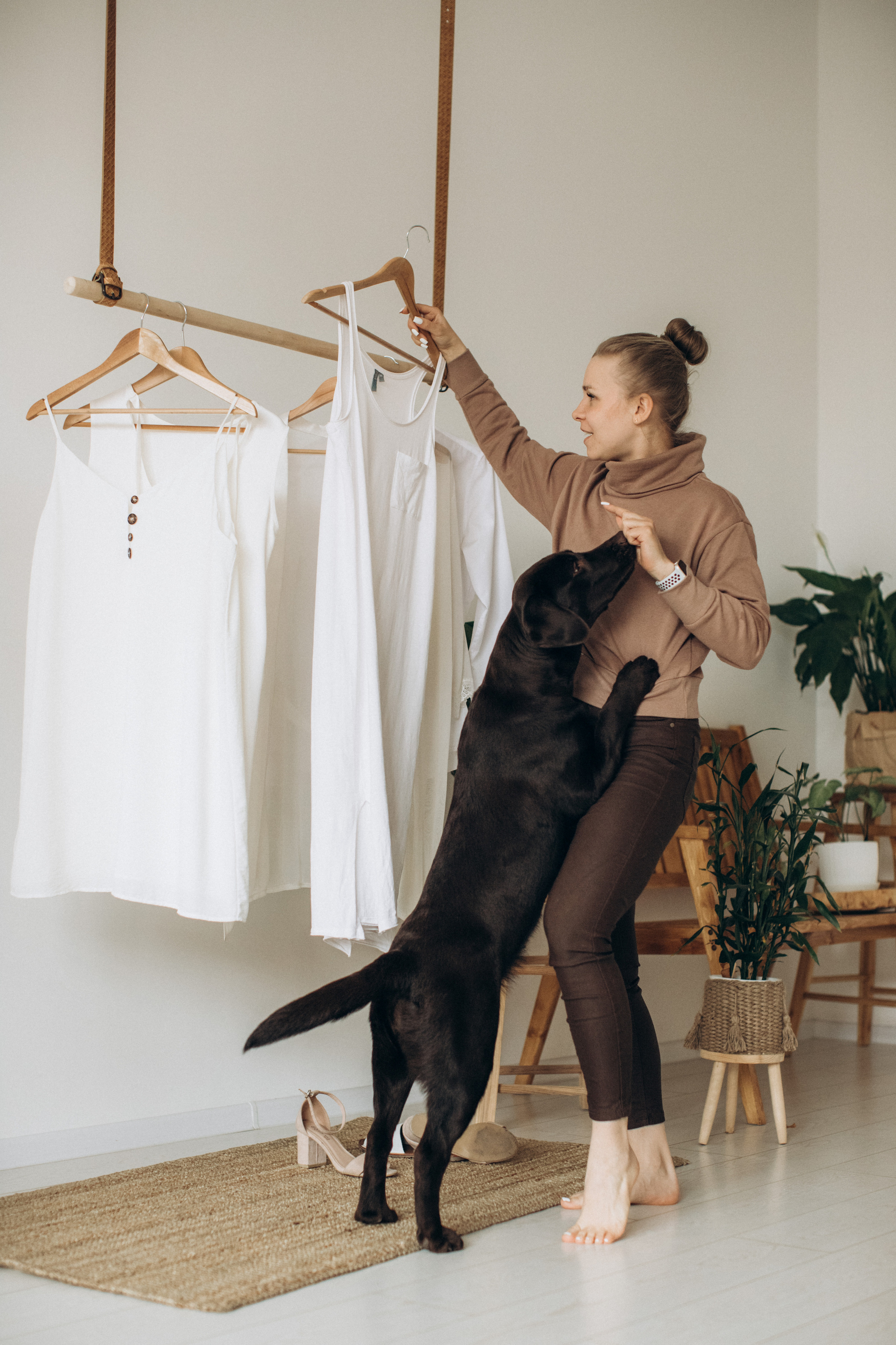 Куба и ее семья. Фотограф — Анималист | Санкт-Петербург