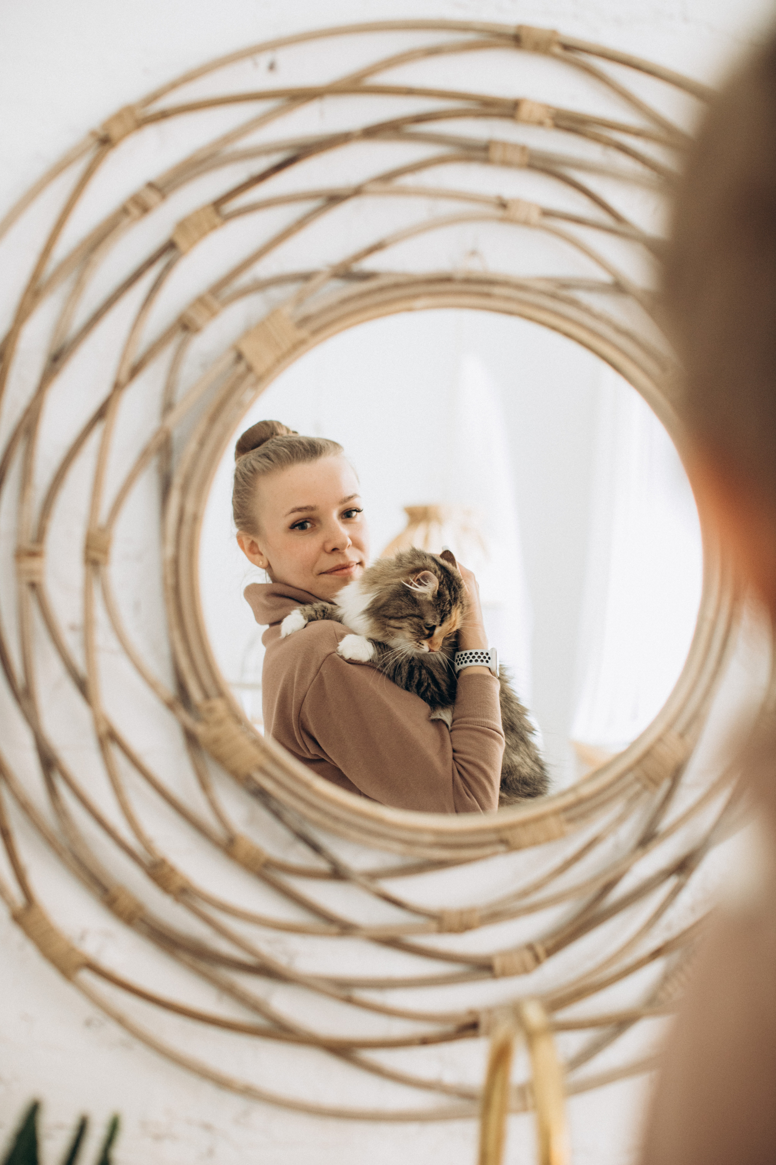 Куба и ее семья. Фотограф — Анималист | Санкт-Петербург