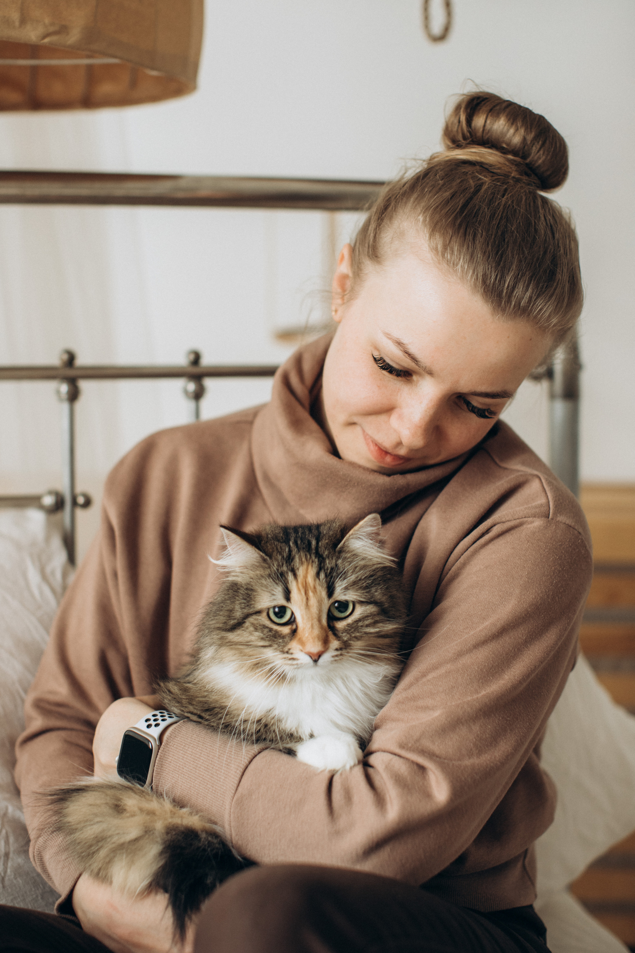 Куба и ее семья. Фотограф — Анималист | Санкт-Петербург