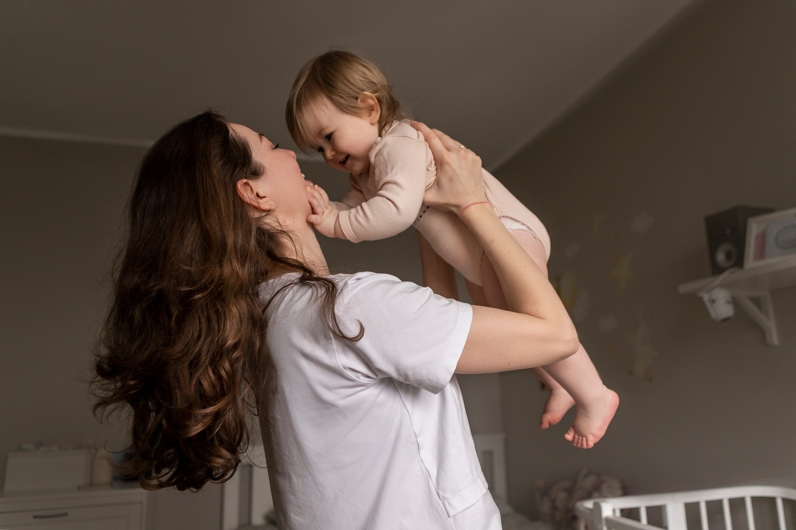 Трисс, Настя и Анюта. Фотограф — Анималист | Санкт-Петербург