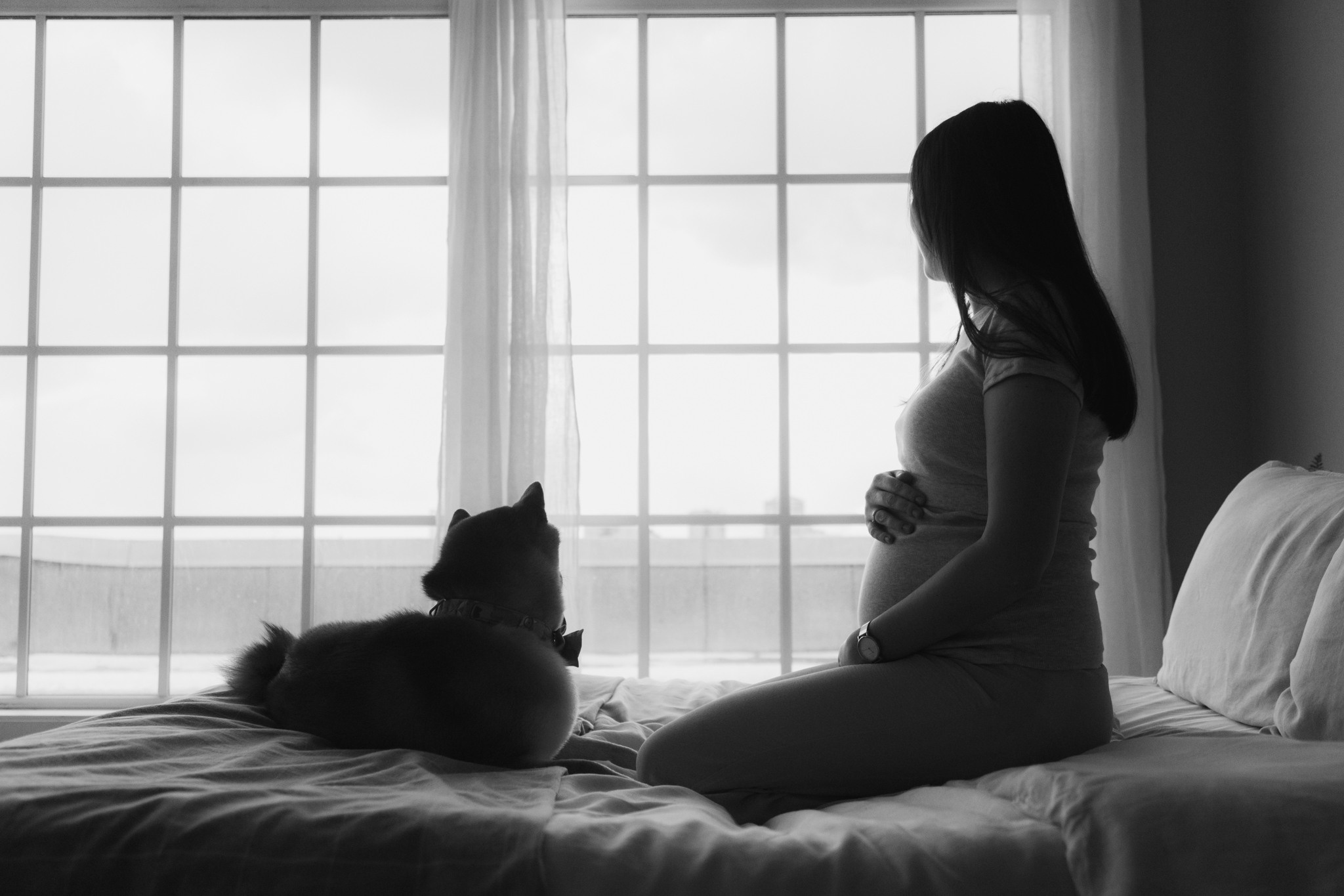 Валентина и Арчи. Фотограф — Анималист | Санкт-Петербург