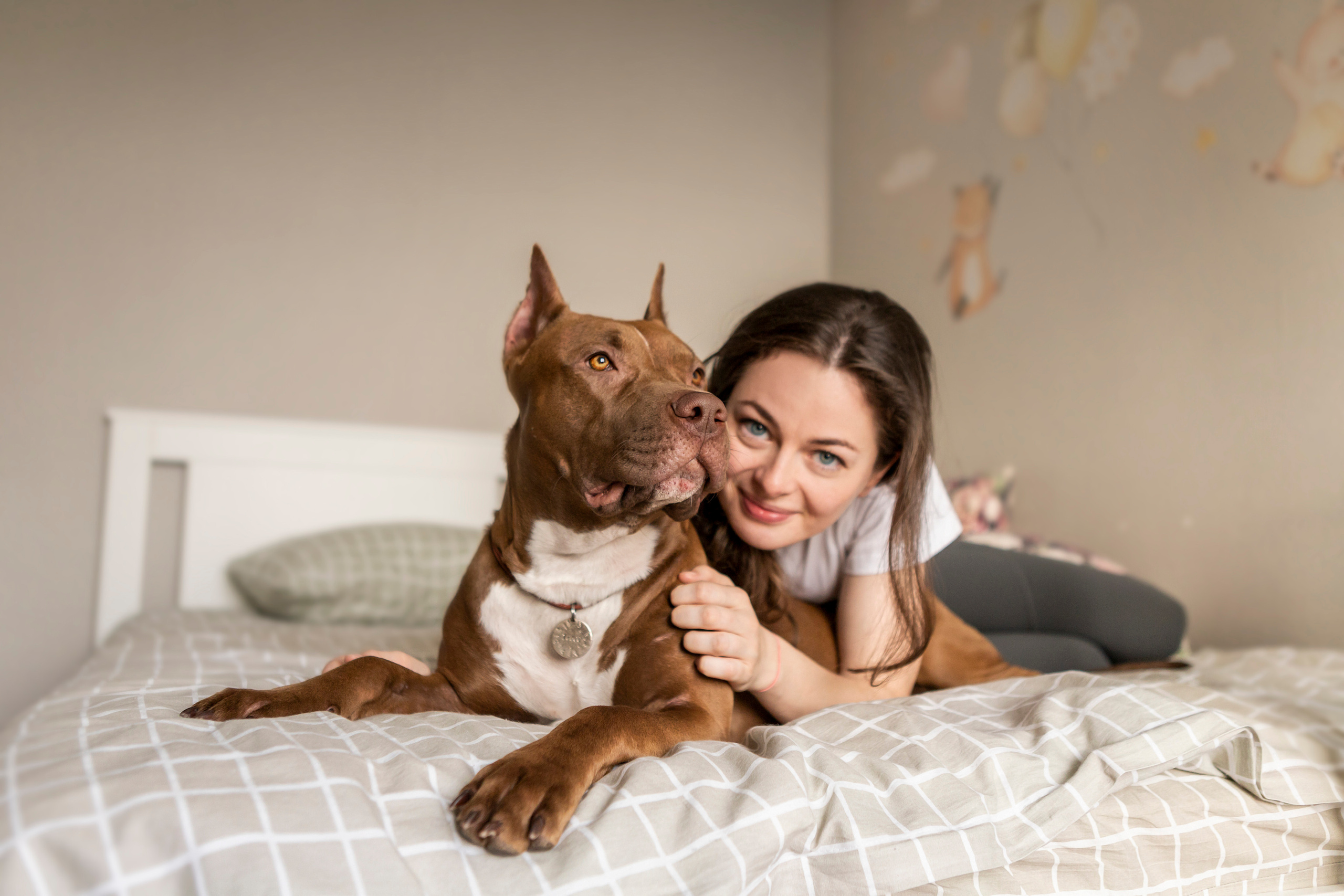 Трисс, Настя и Анюта. Фотограф — Анималист | Санкт-Петербург