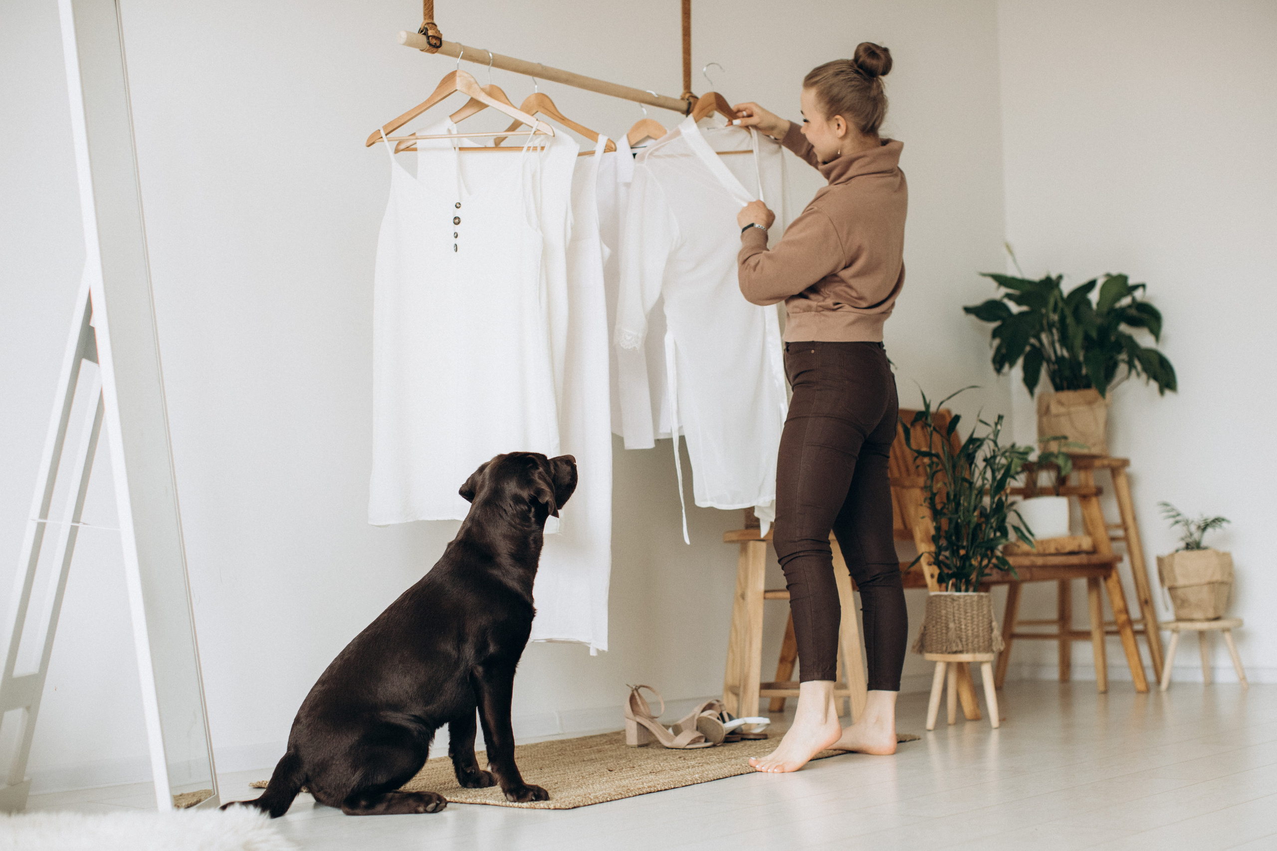 Куба и ее семья. Фотограф — Анималист | Санкт-Петербург