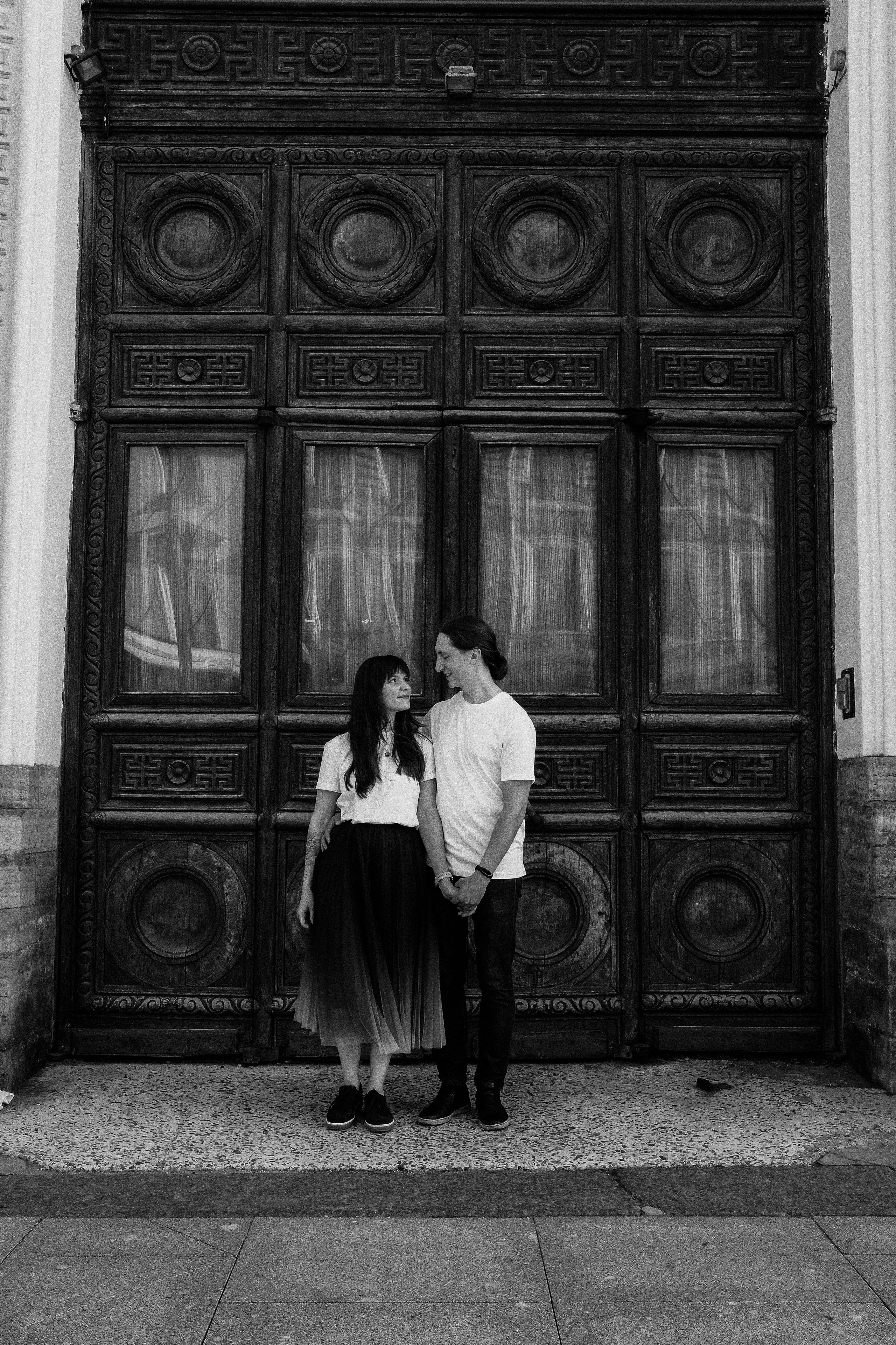 Вместе. Maria Sineva, photographer