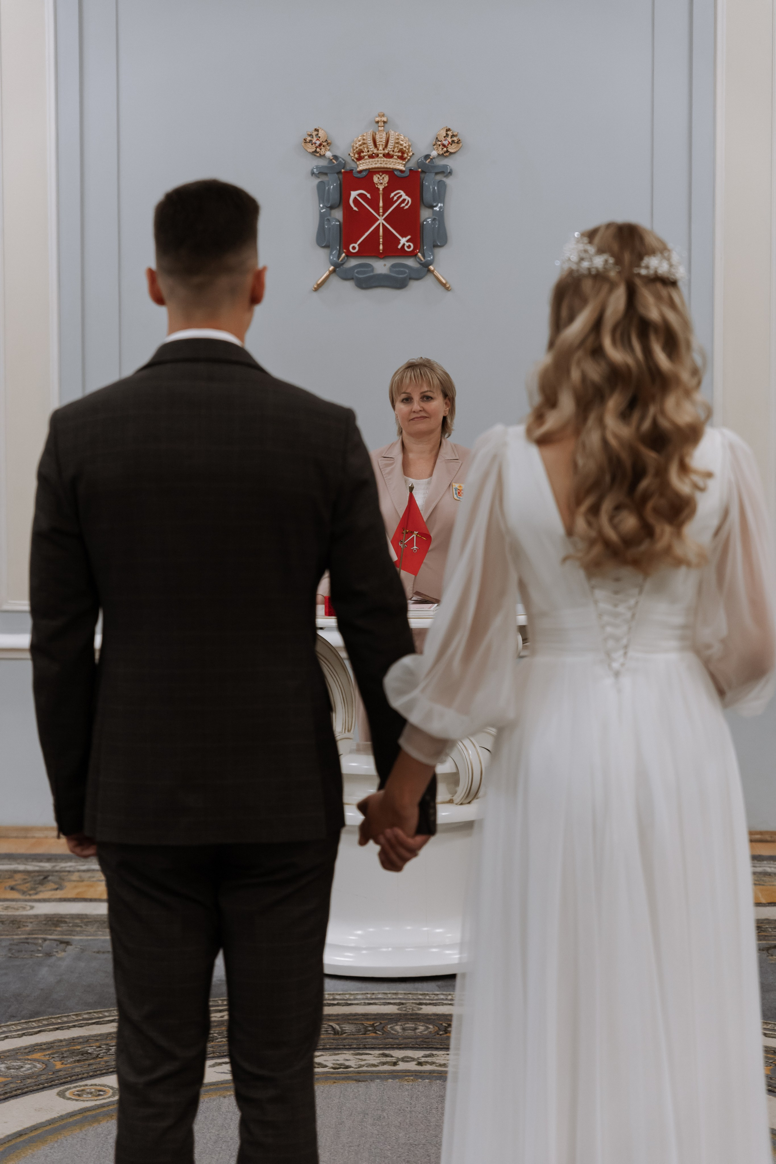 Ночной Питер