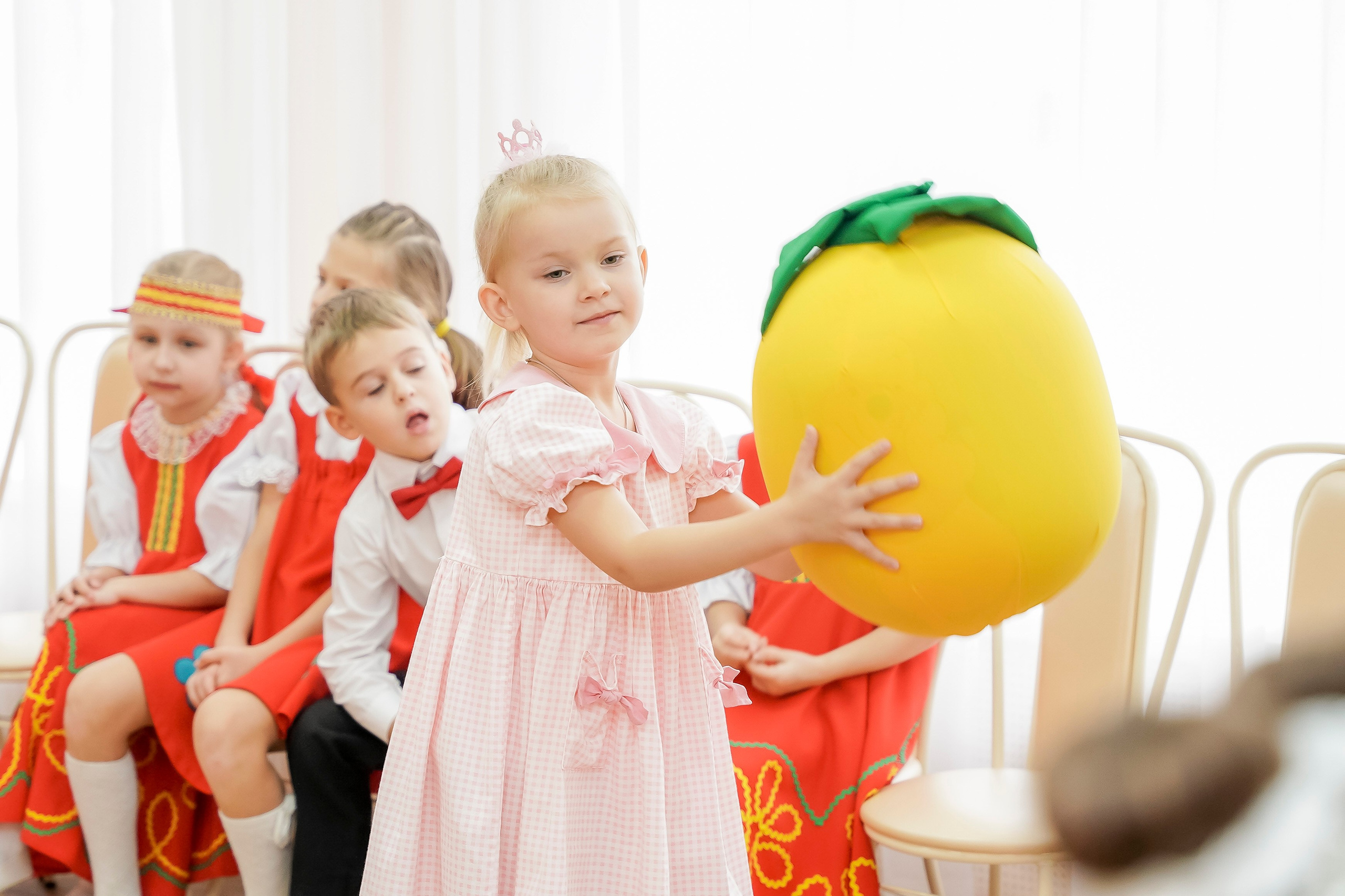 Еще осень. Геннадий Войтов — контент под любые задачи