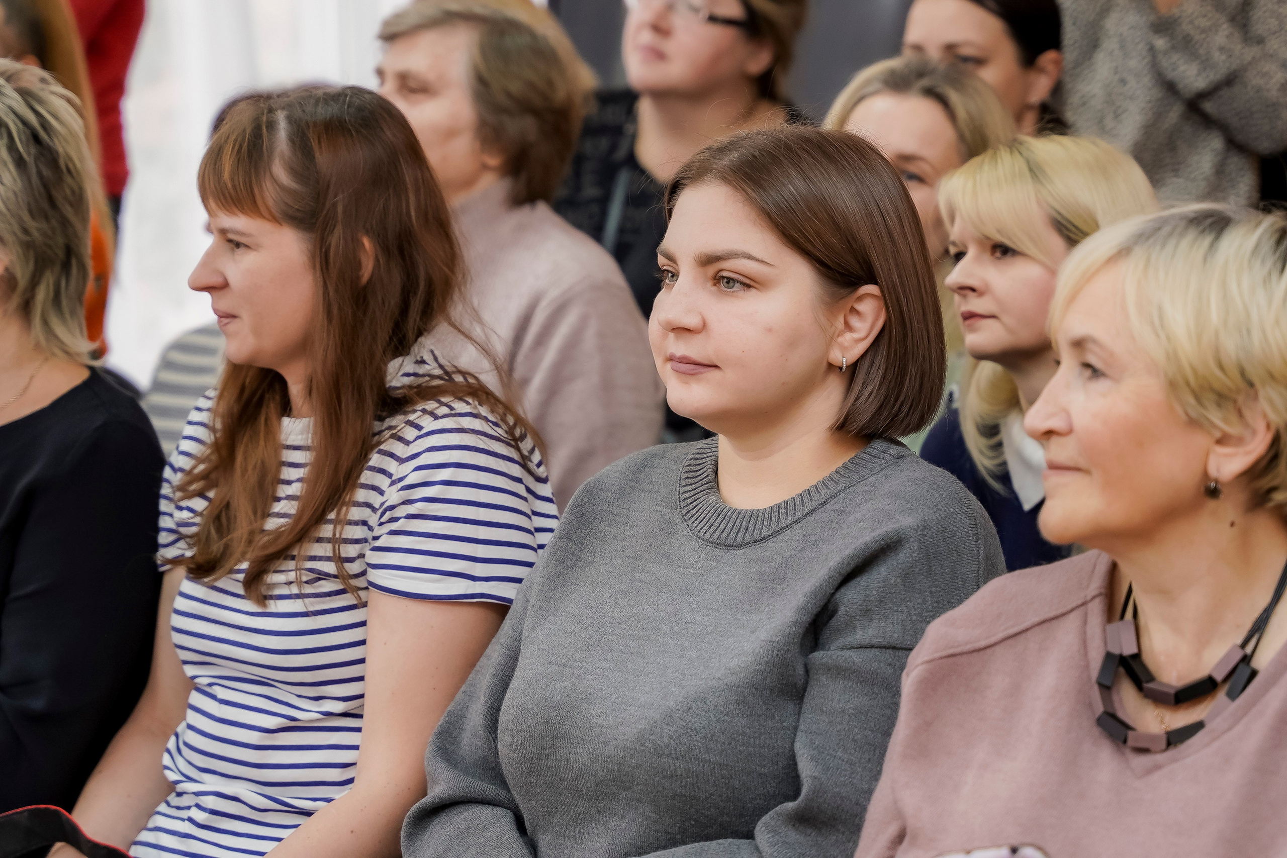 Еще осень. Геннадий Войтов — контент под любые задачи