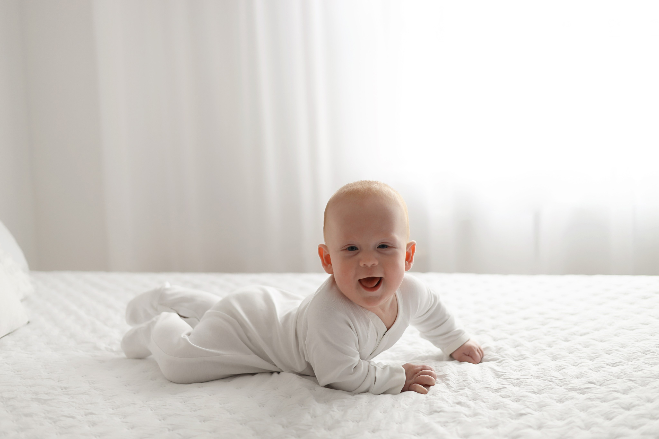 Фотосессия в 6 месяцев. Москва, фотограф Столярова Светлана. Фотограф новорожденных Москва. Ньюборн фотограф Москва