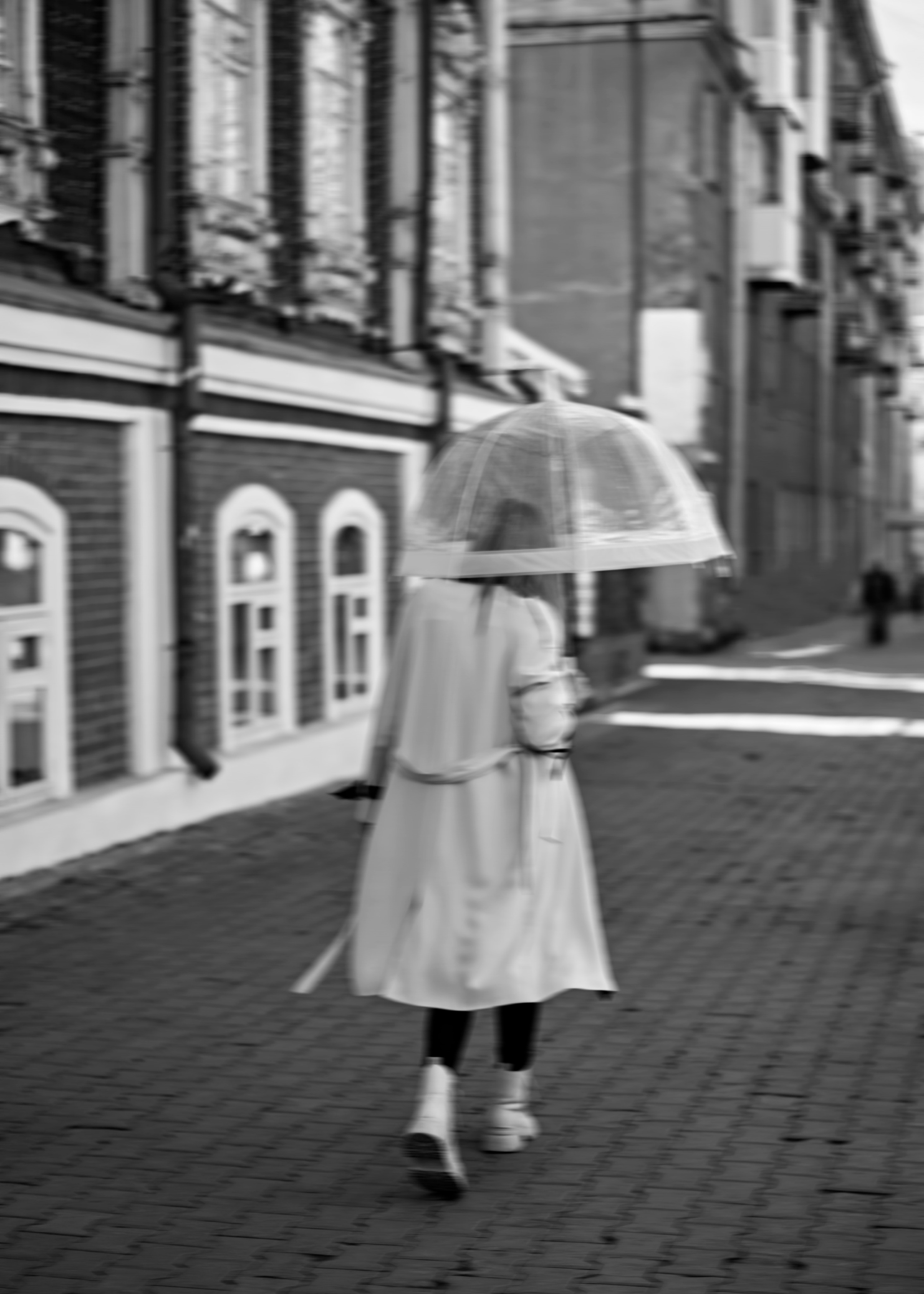 Индивидуальная женская фотосессия #16. Фотограф Анастасия Малашенко, Новосибирск