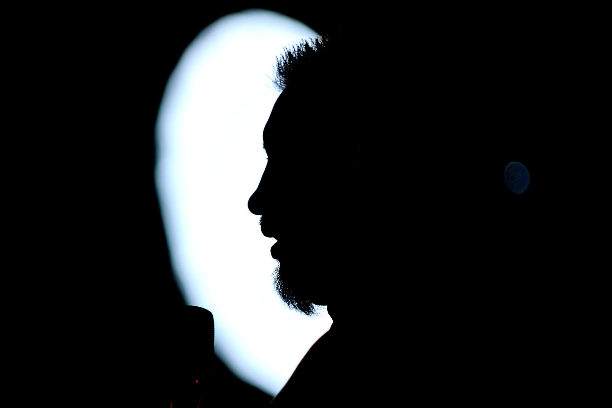 GoLang митап в Lamoda. Репортажный фотограф в Москве Вадим Францев