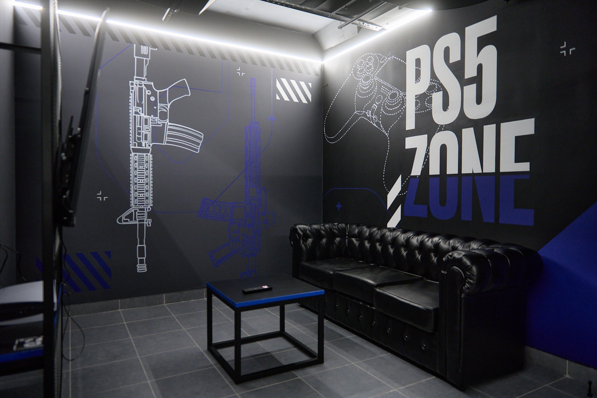 True Gamers. Репортажный фотограф в Москве Вадим Францев