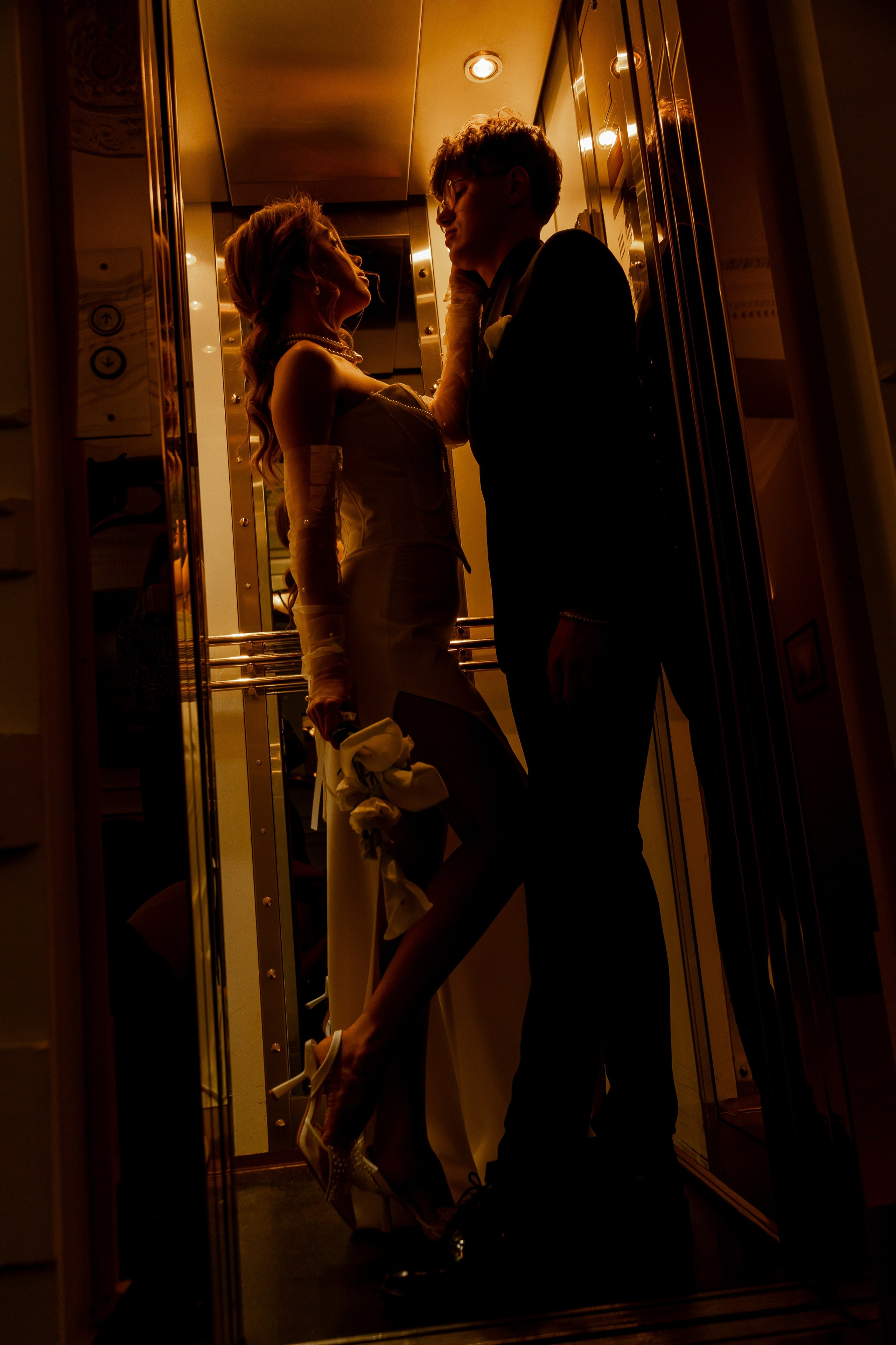 Торжество нашей любви. Фотограф в Самаре / Олеся Широнина