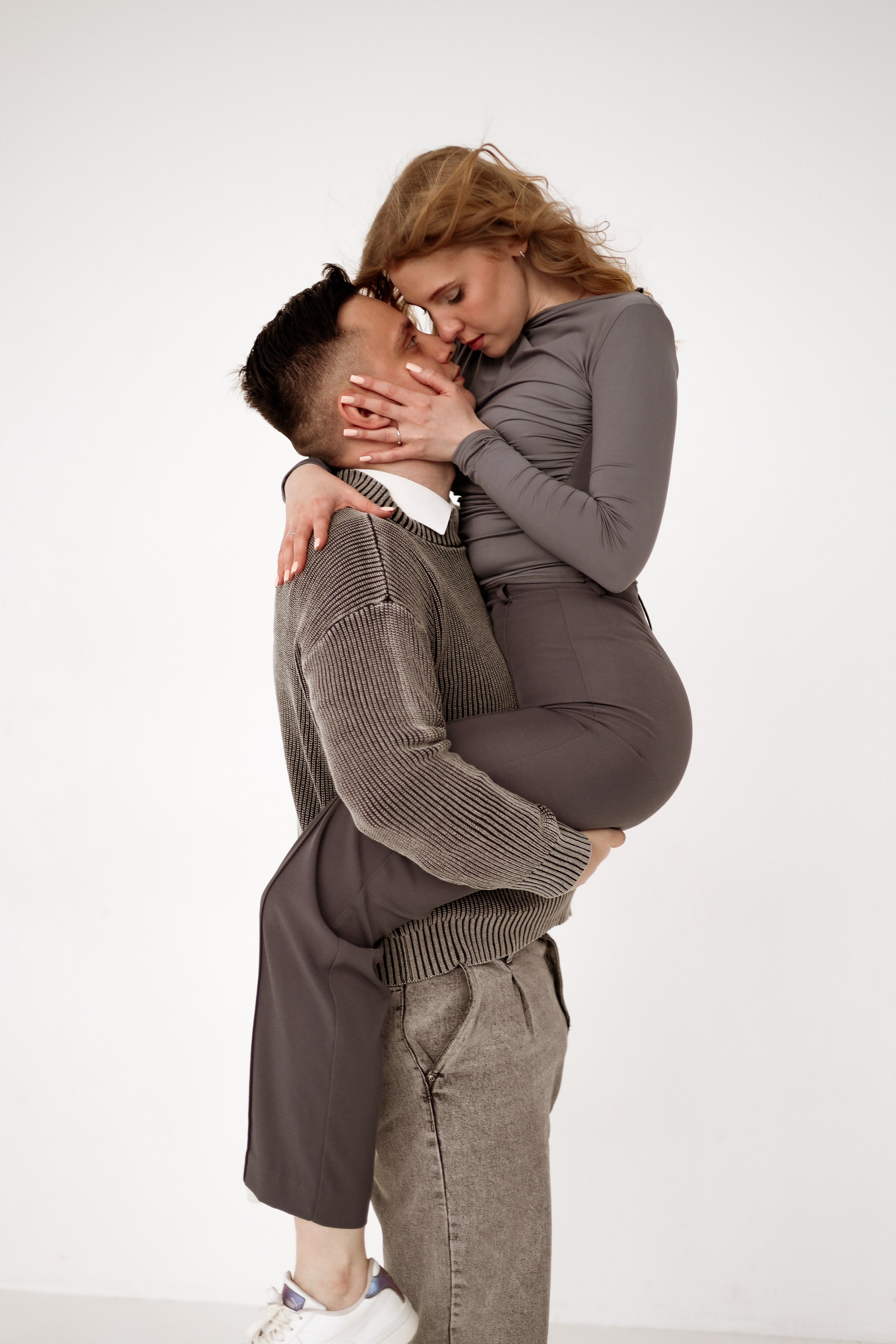 V&A. Photographer Tatiana Ivanova in Yaroslavl