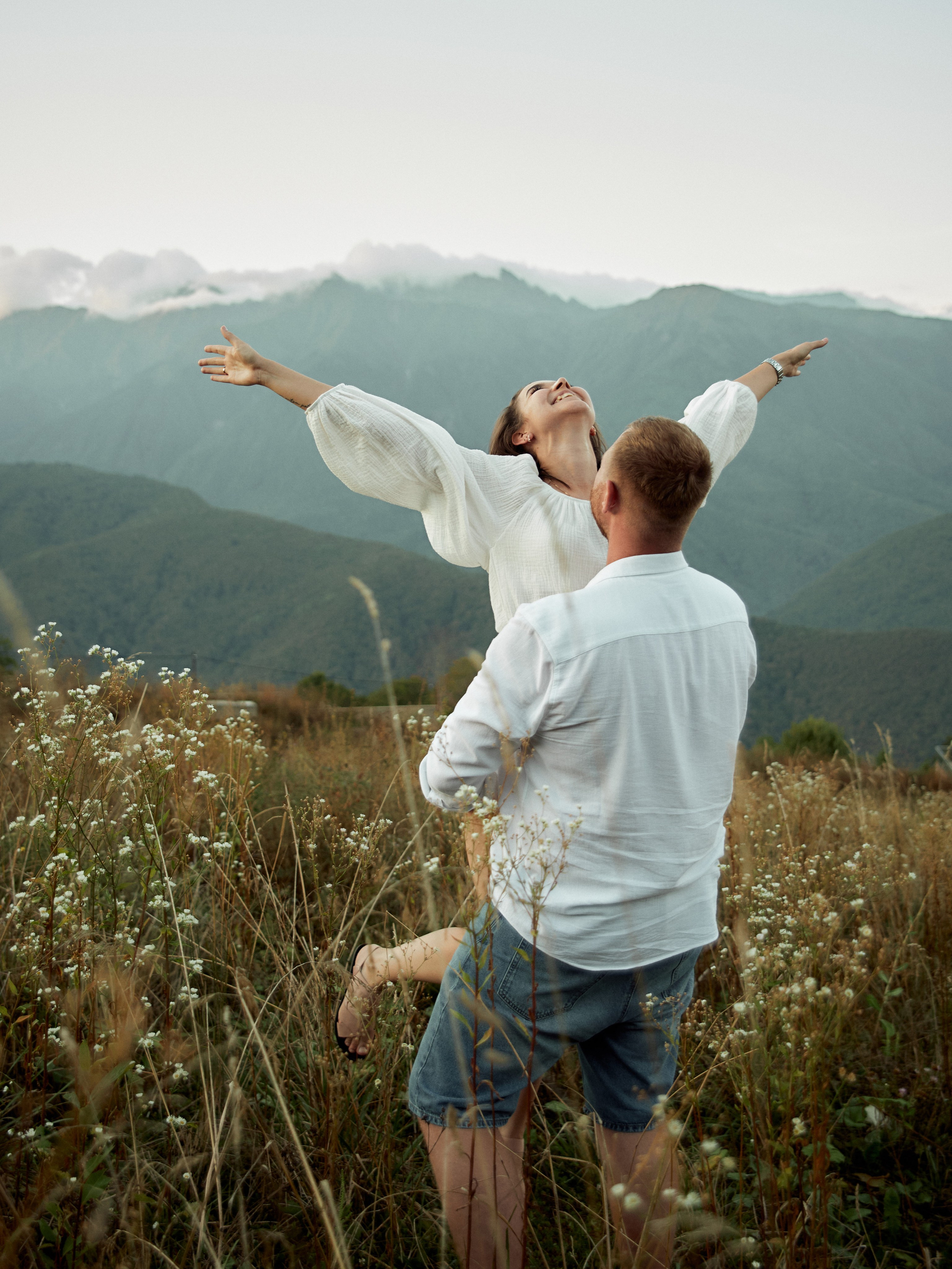 Лавстори. Фотограф Сочи