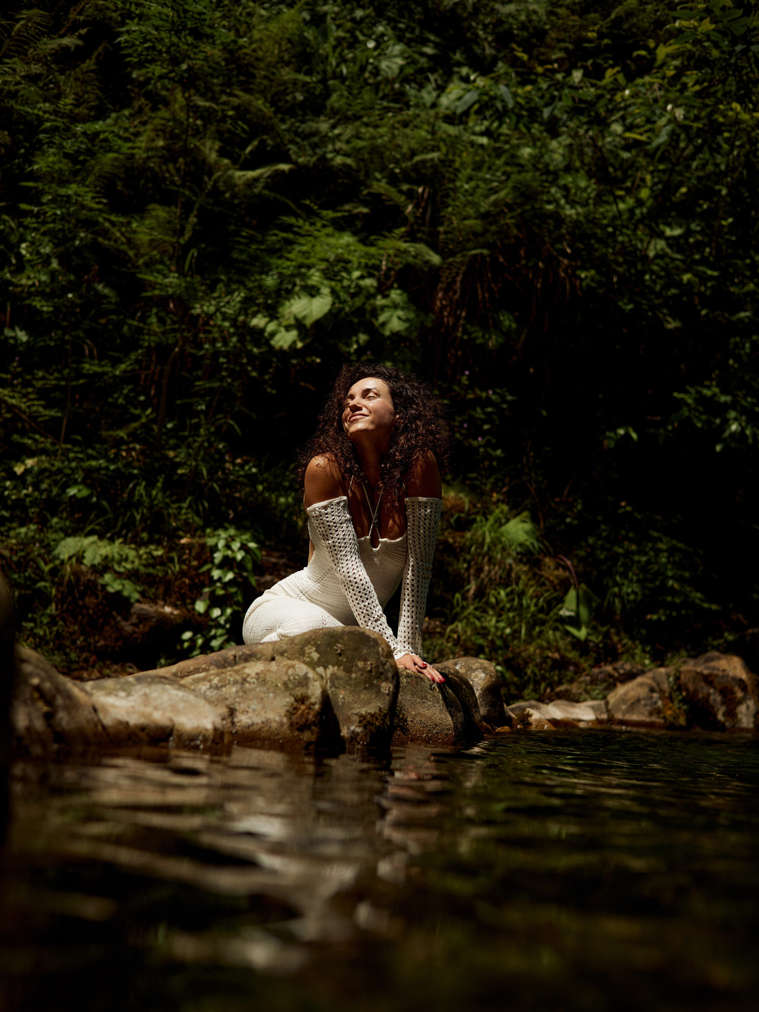 Портрет. Фотограф Сочи