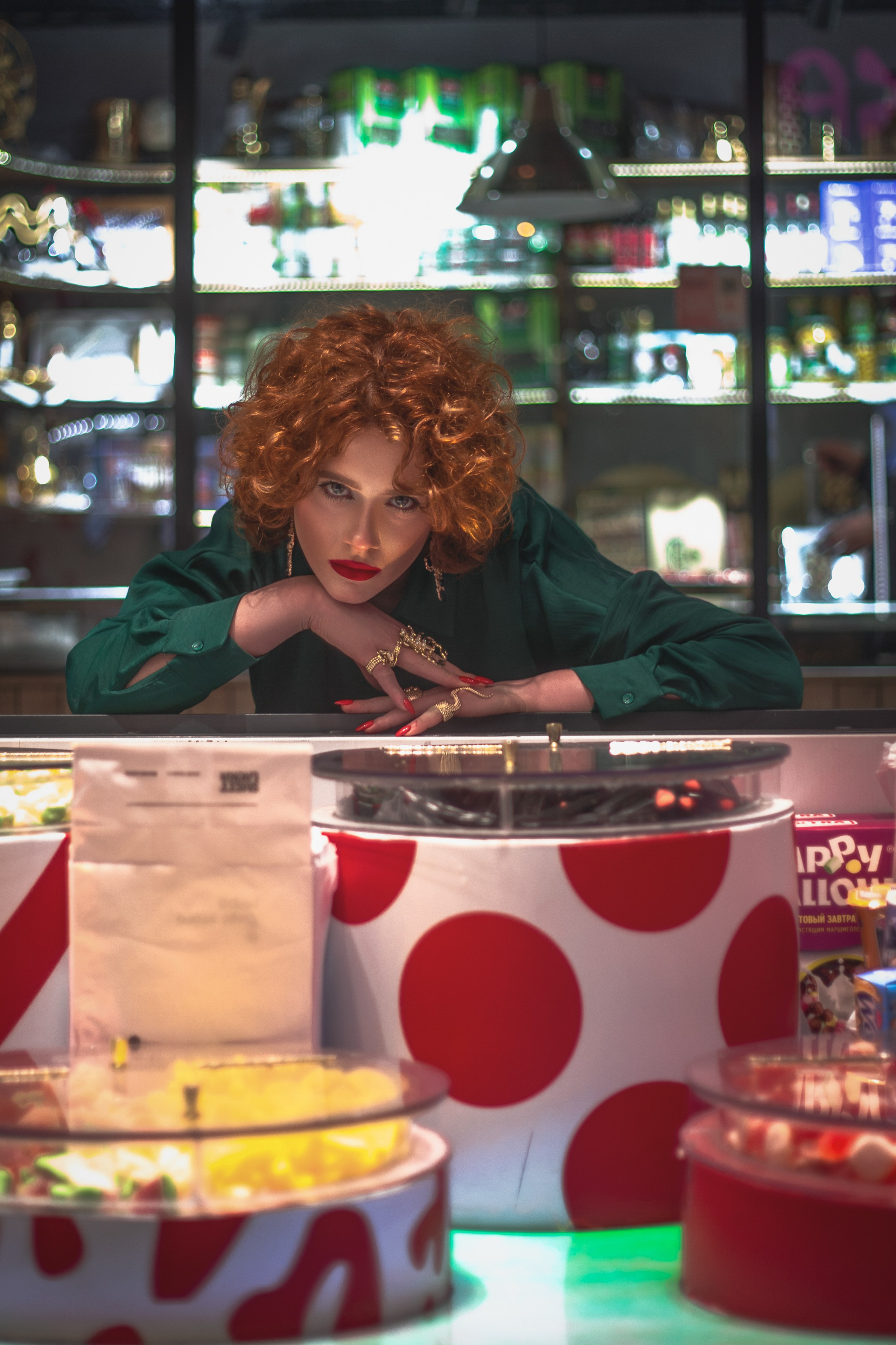 BACK TO 90-X. Sergey,kuzichev