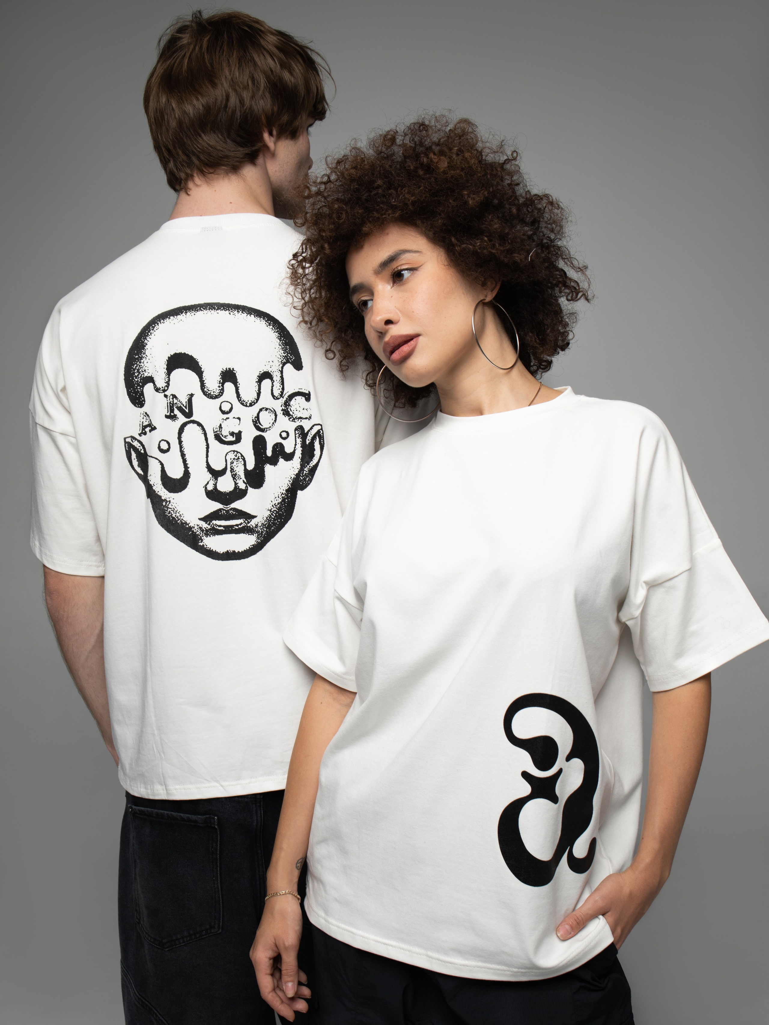 КАТАЛОГ | серый фон. RUNA production — стильные съемки для брендов