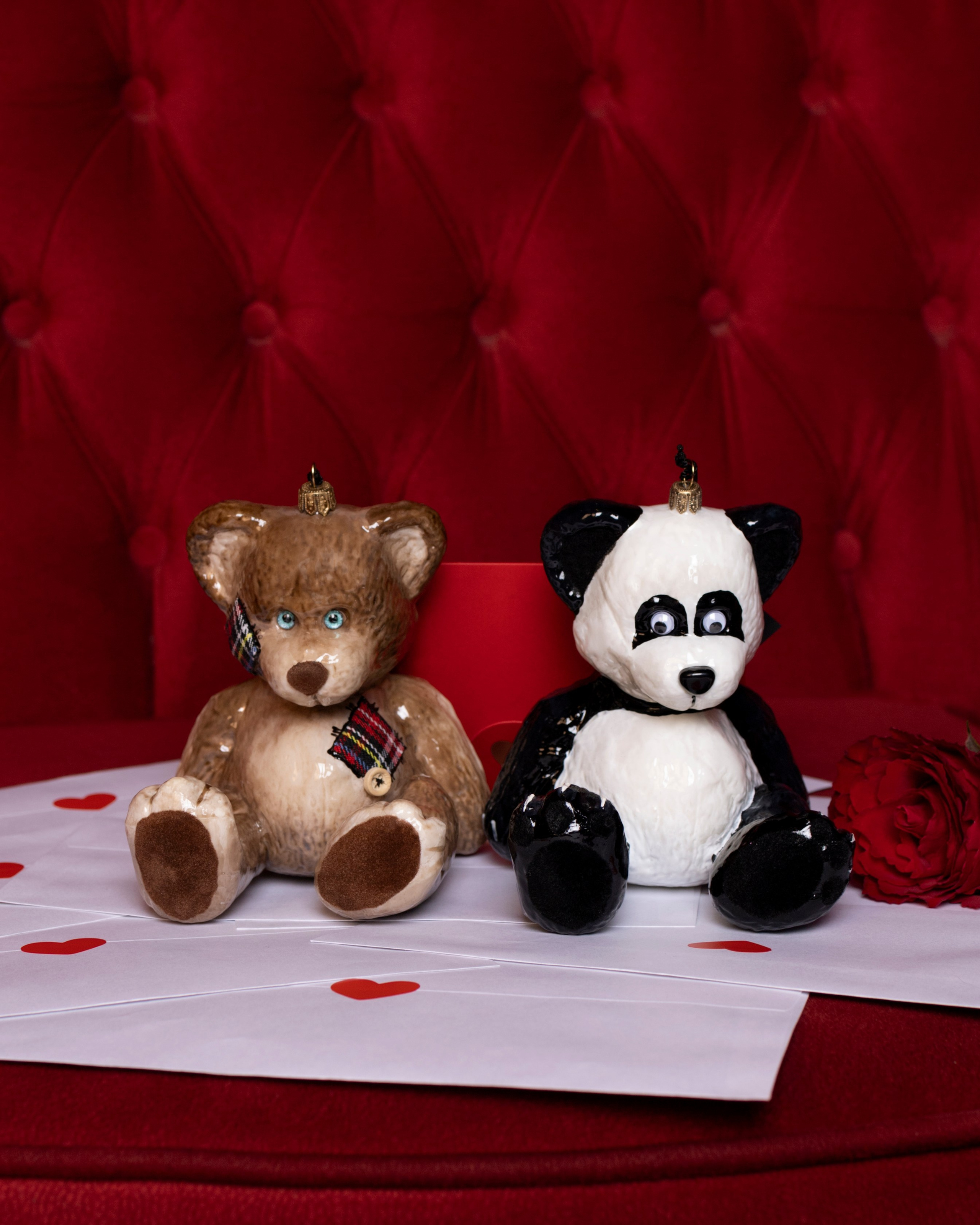 ПРЕДМЕТКА. RUNA production — стильные съемки для брендов