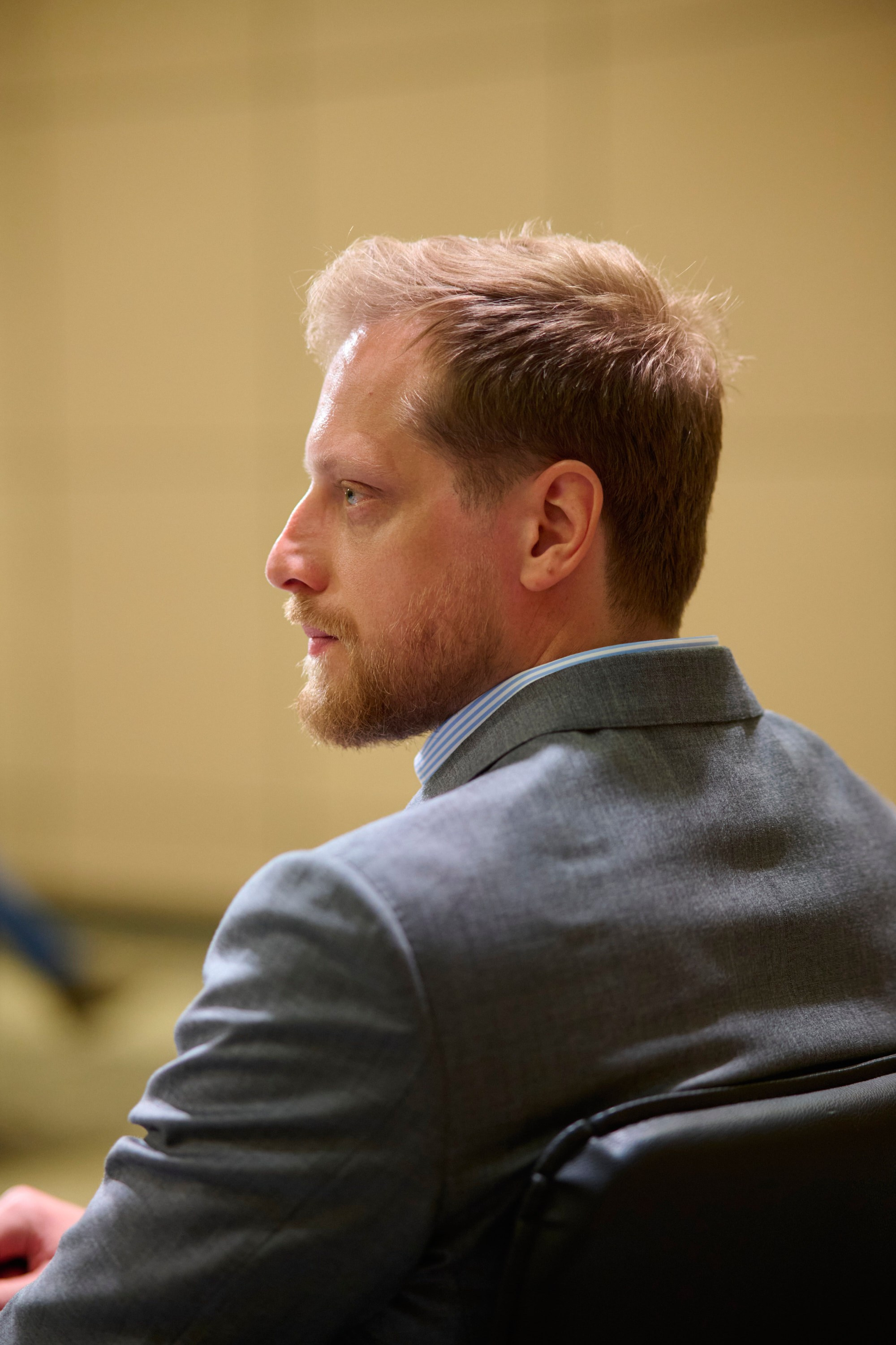 Upgrade Retail Весна 2025. Репортажный фотограф в Москве и Санкт-Петербурге — Профессиональная съёмка мероприятий | Данила Золкин