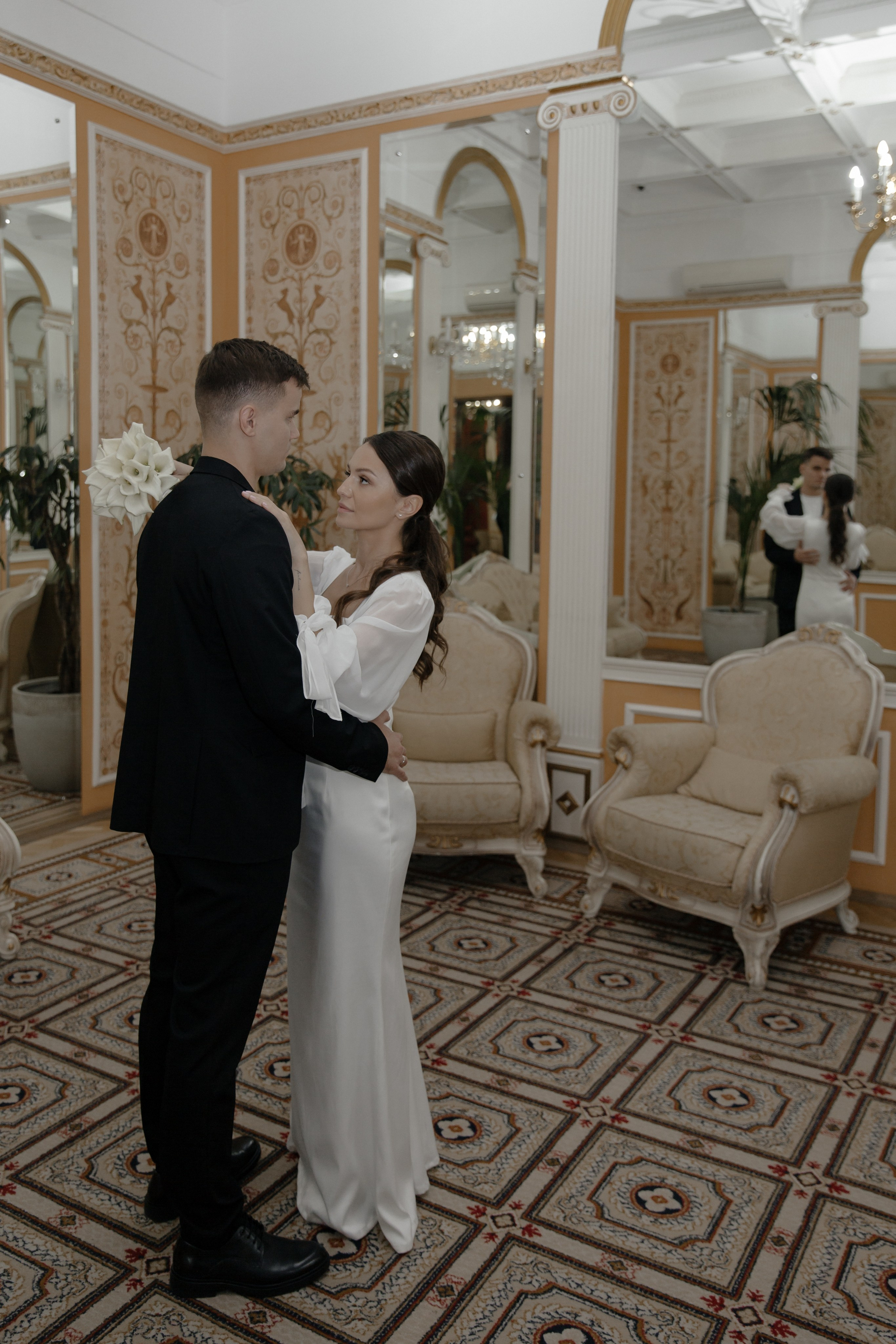 16.09.2024. RETOUCH-HOUSE