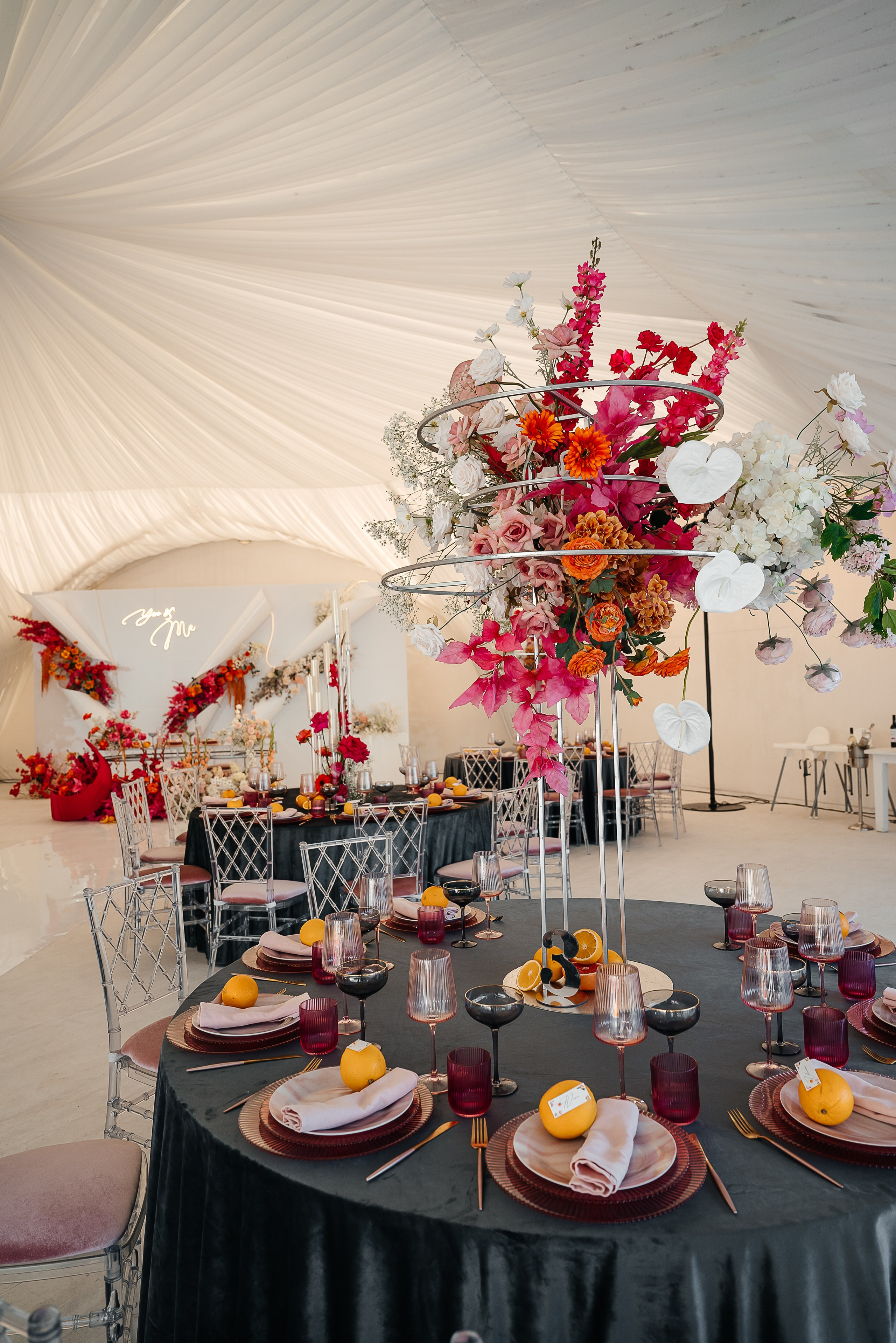 Костя & Лиза. RETOUCH-HOUSE