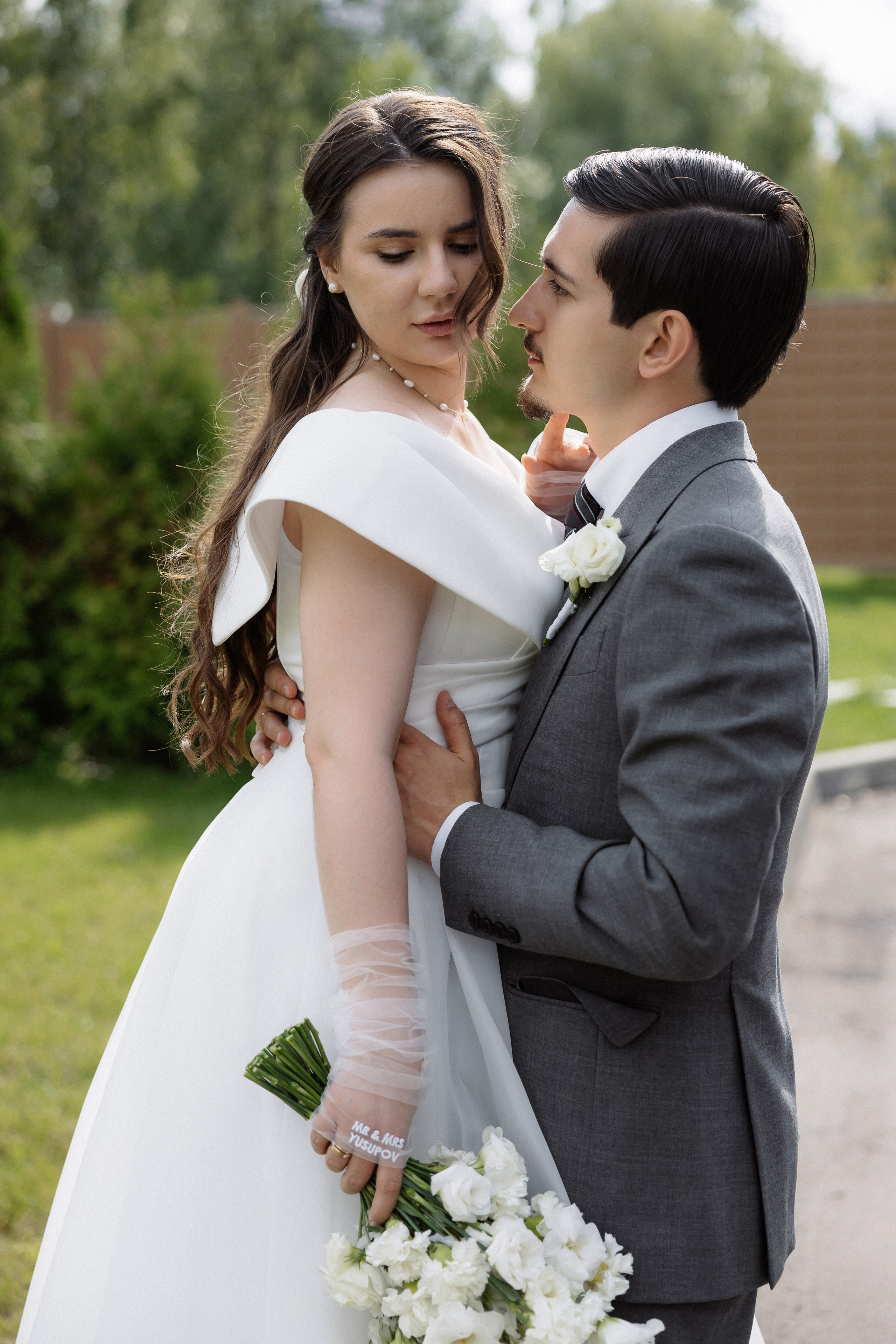 Эмилия & Тимур. RETOUCH-HOUSE