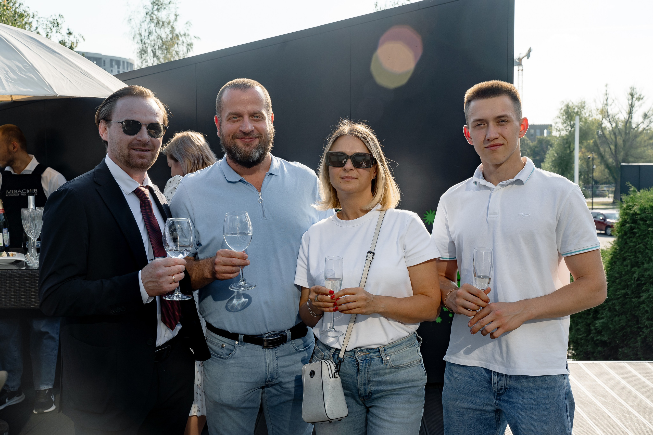 Сергей & Анастасия. RETOUCH-HOUSE