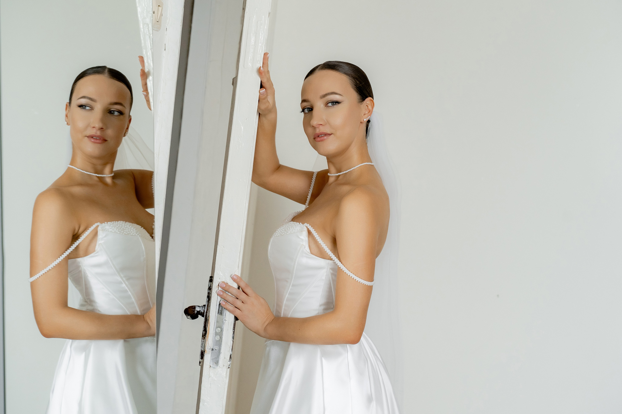 Илья & Инна. RETOUCH-HOUSE