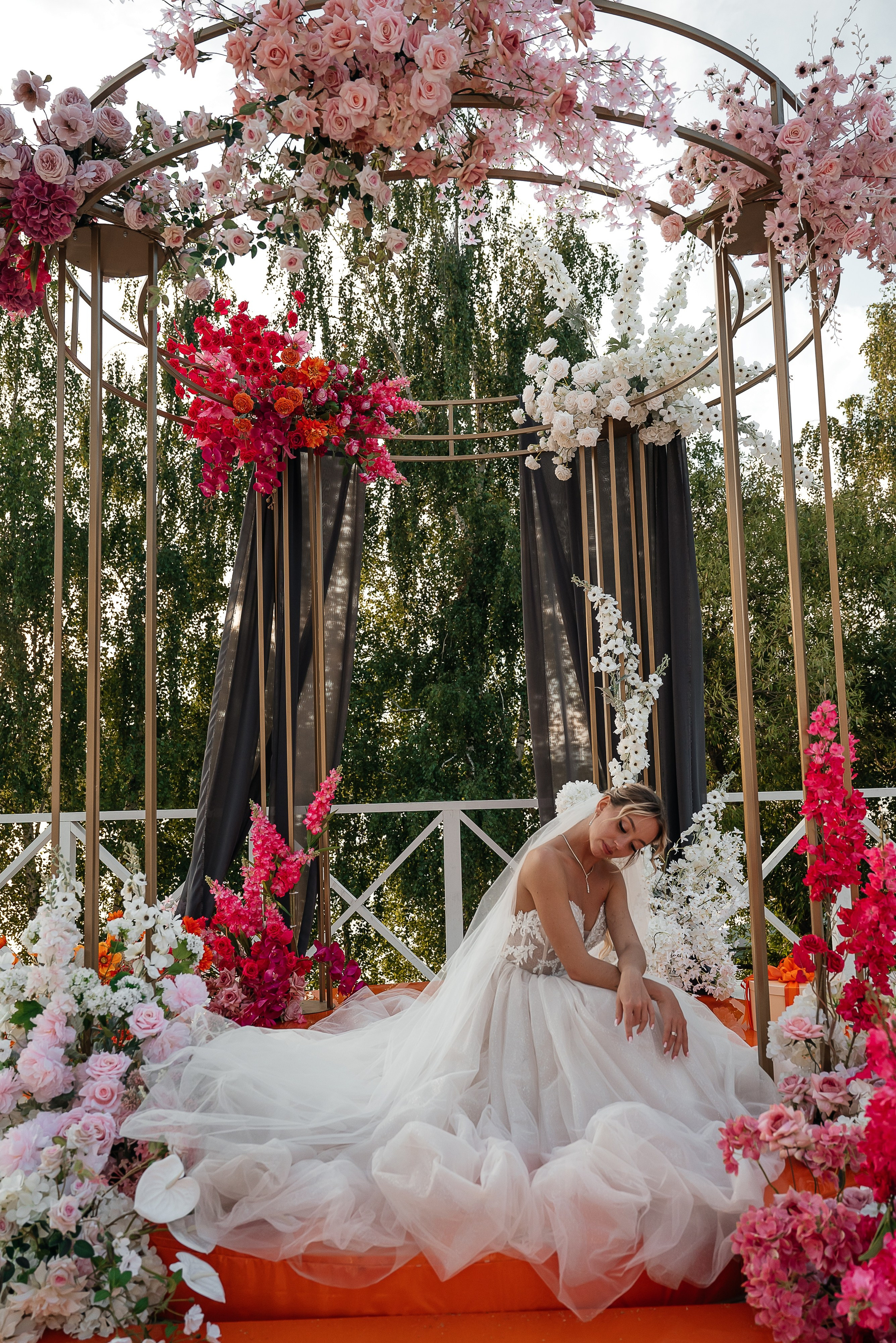 Костя & Лиза. RETOUCH-HOUSE