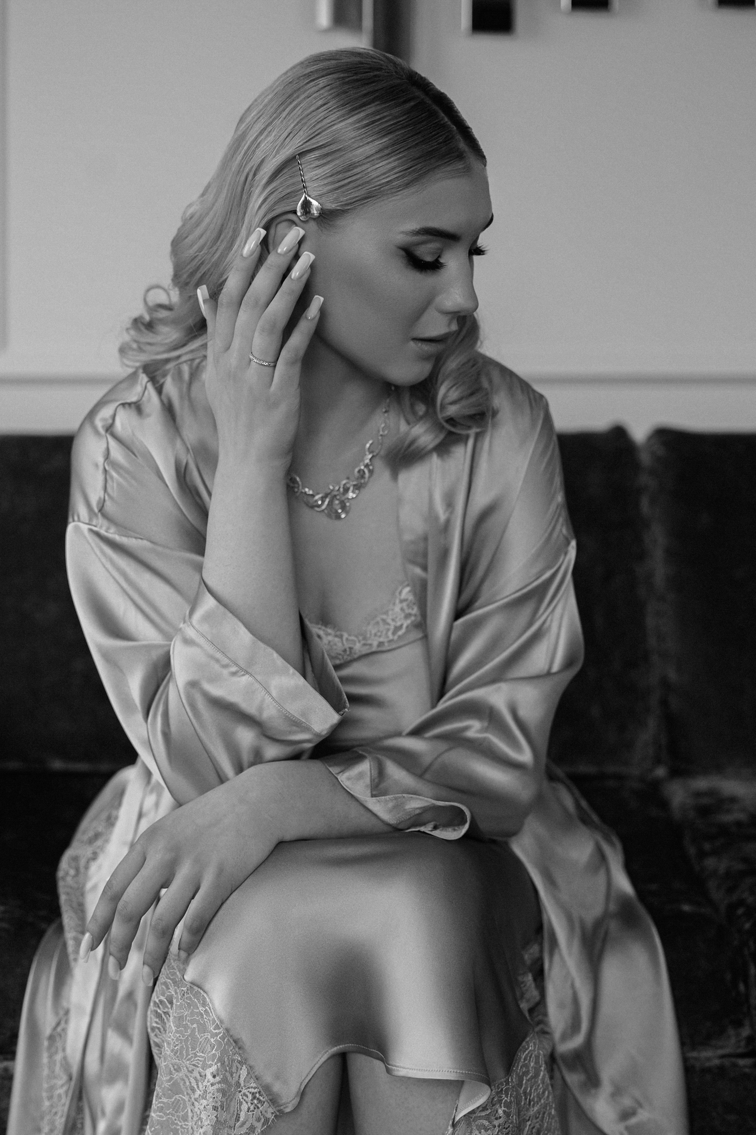 Павел & Варвара. RETOUCH-HOUSE