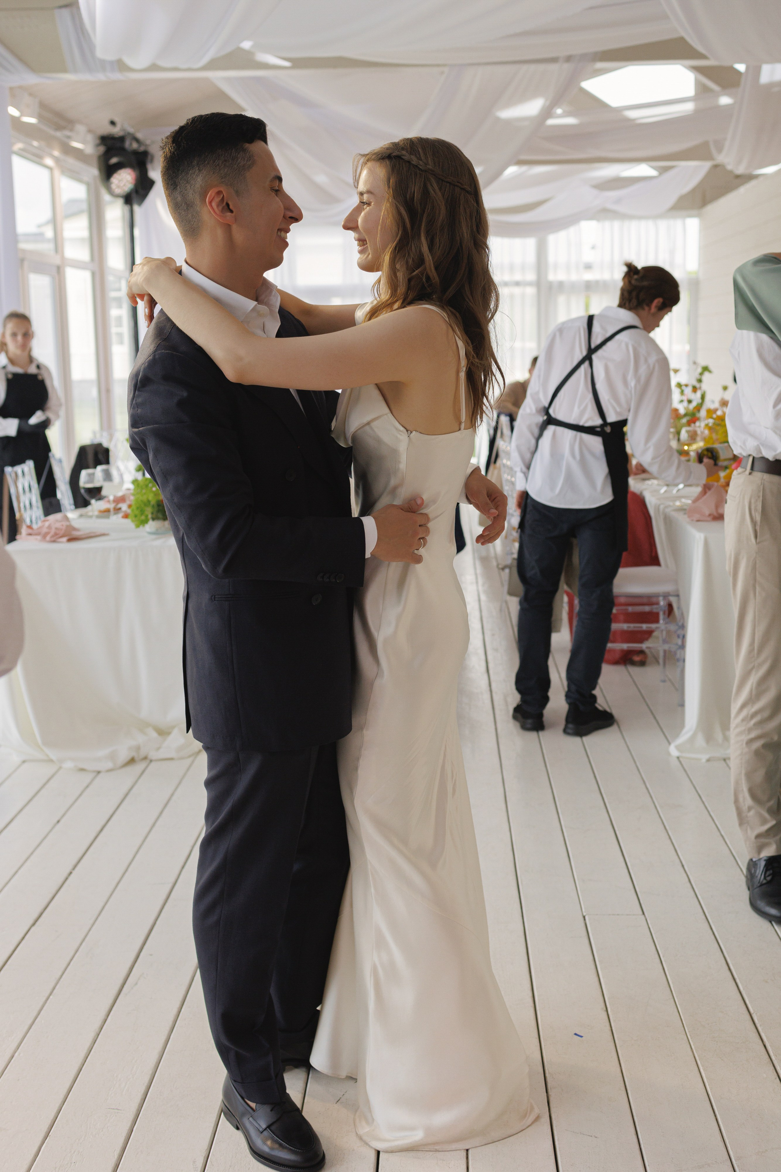 Ренат & Анастасия. RETOUCH-HOUSE