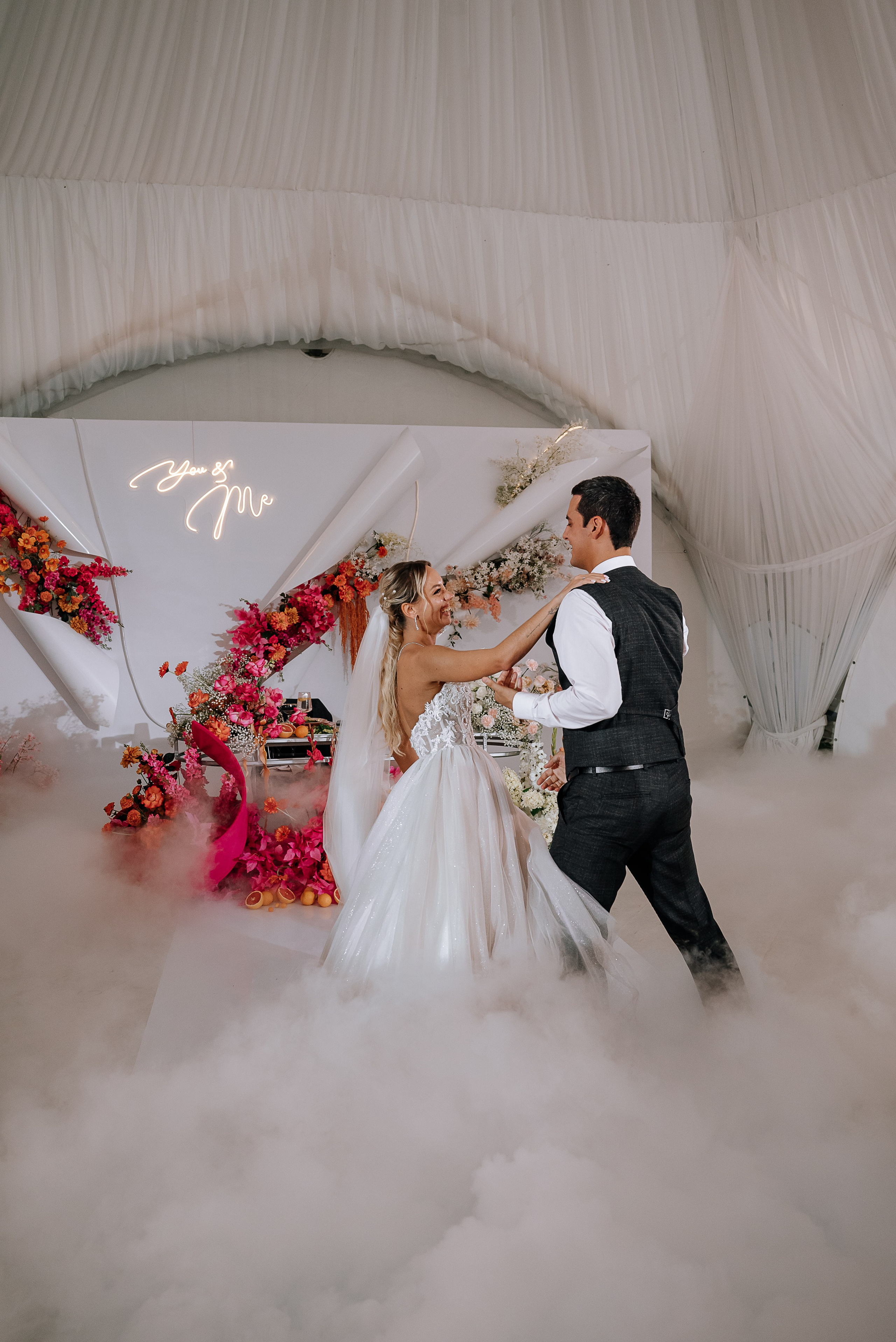 Костя & Лиза. RETOUCH-HOUSE