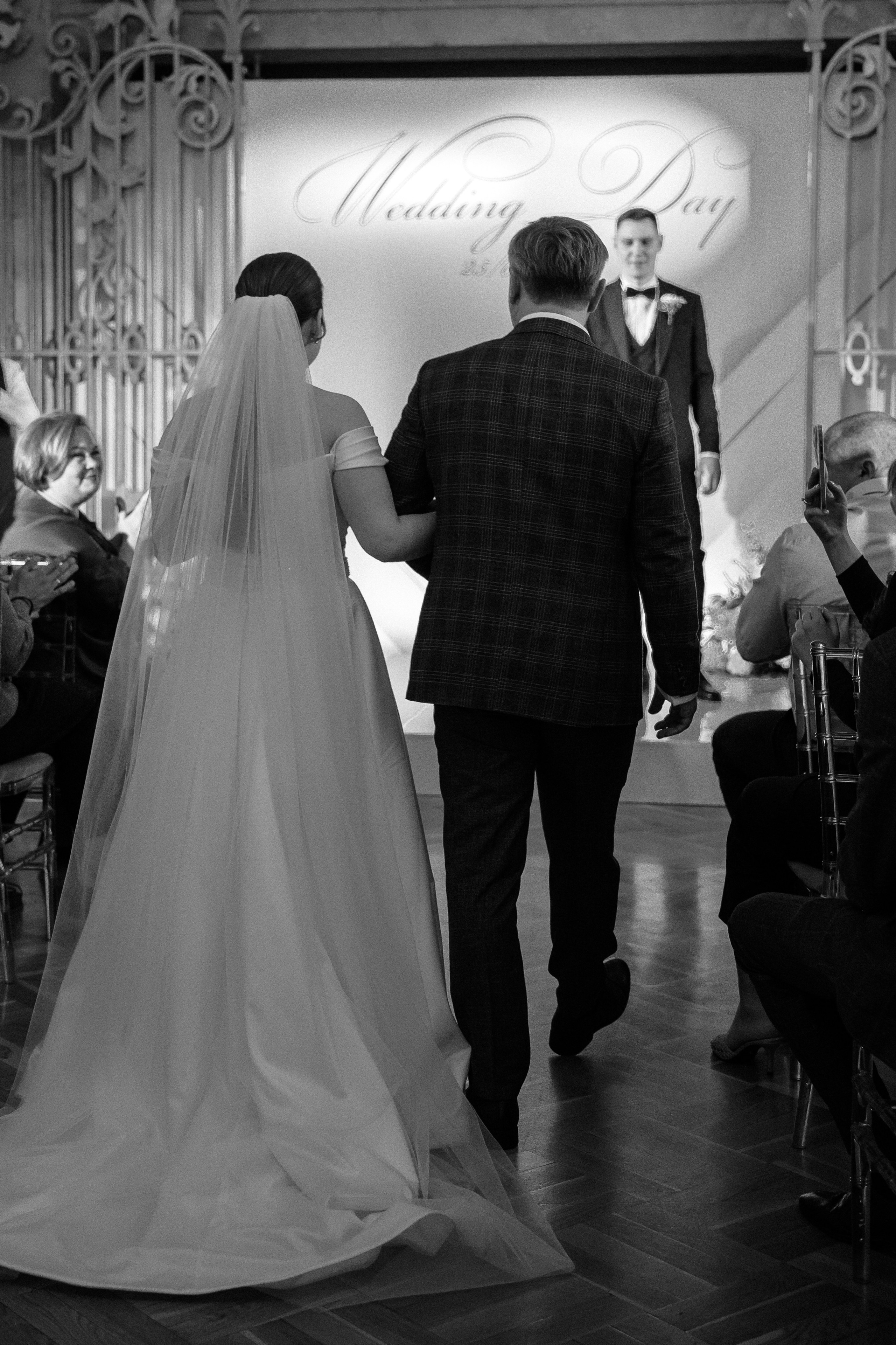 Захар & Алена. RETOUCH-HOUSE