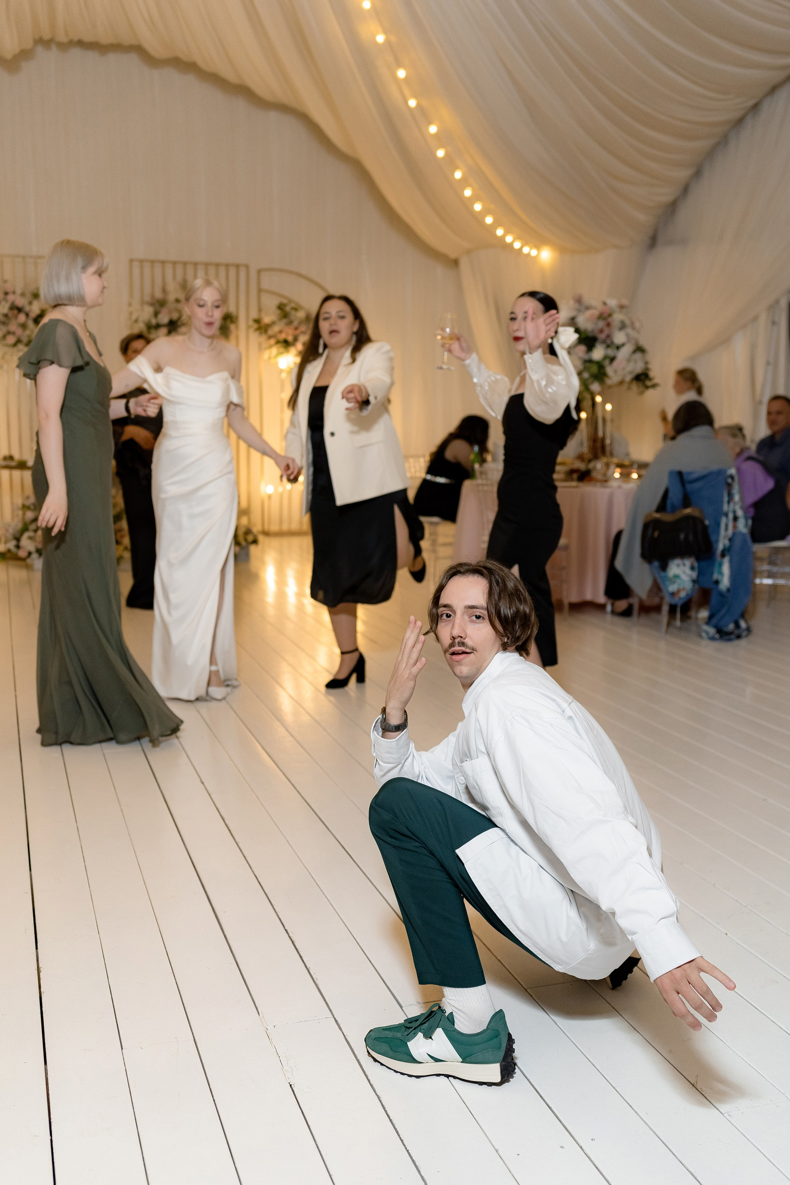 Владимир & Яна. RETOUCH-HOUSE