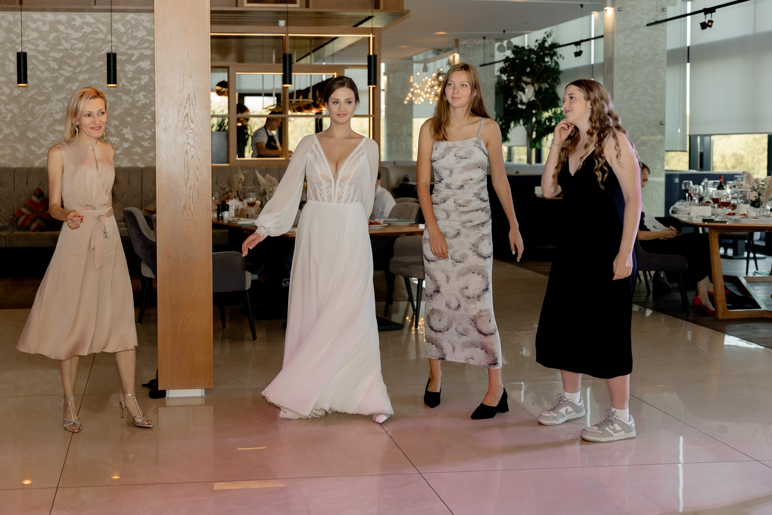 Сергей & Анастасия. RETOUCH-HOUSE