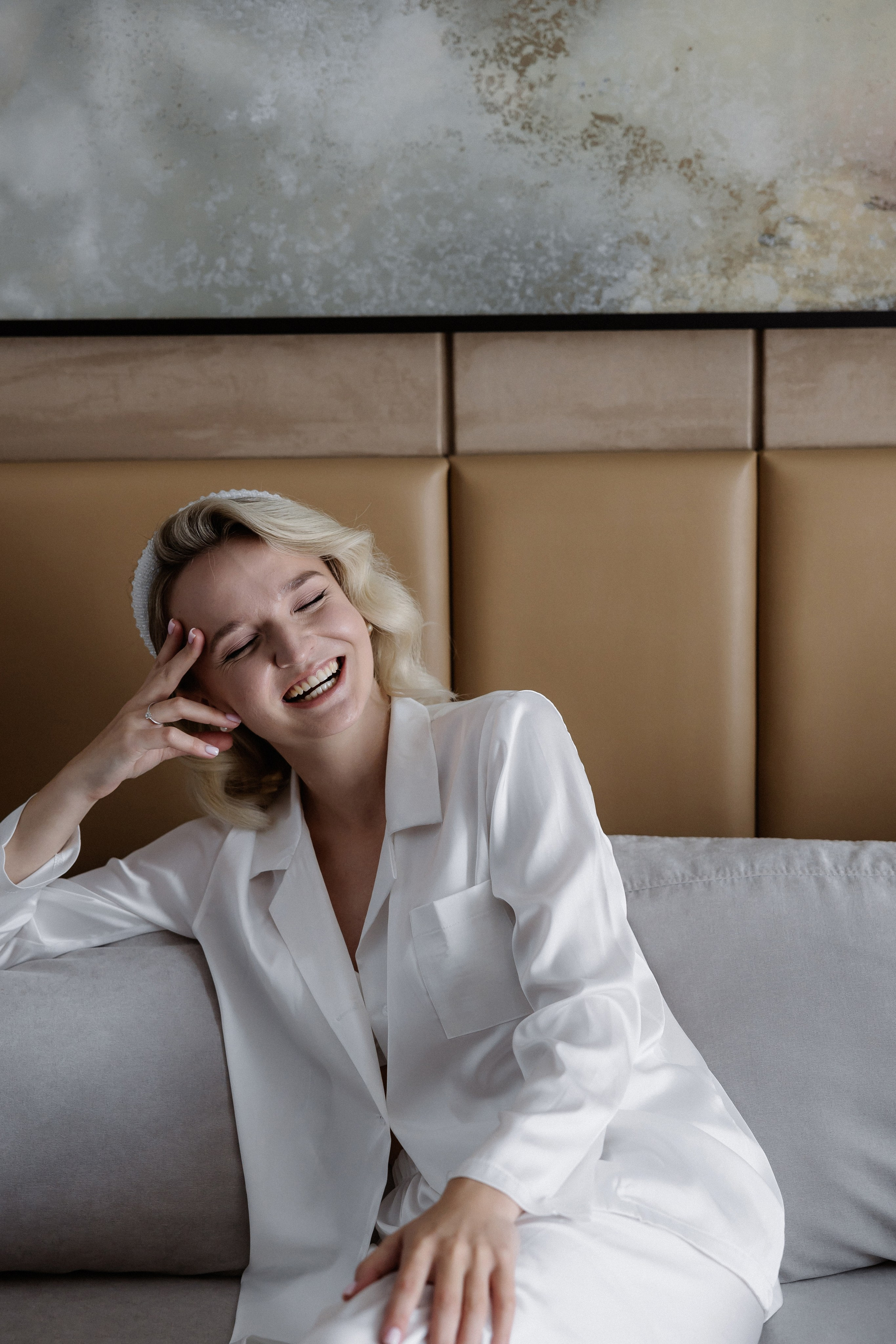 Дмитрий & Анна. RETOUCH-HOUSE