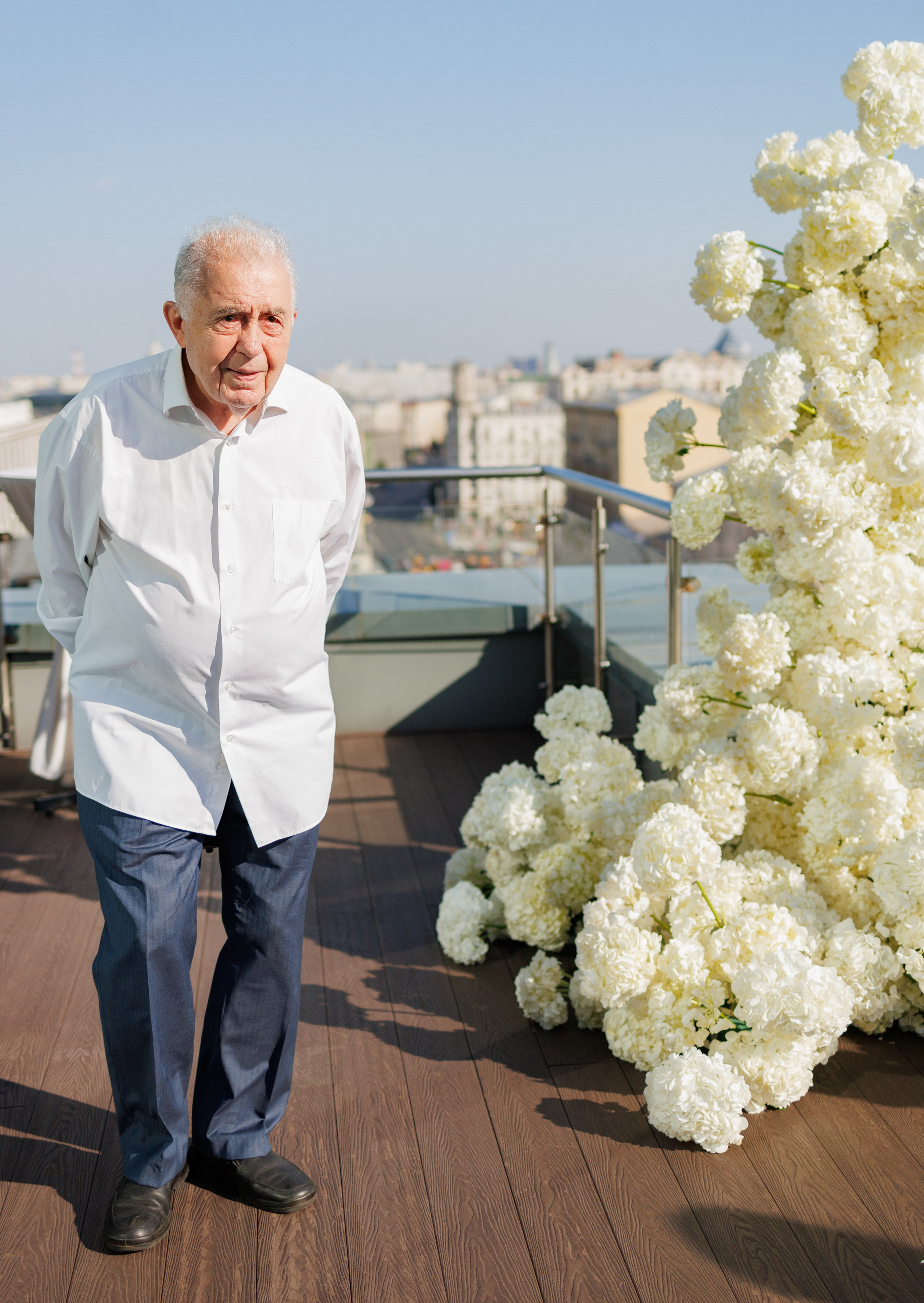 Илья & Таня. RETOUCH-HOUSE